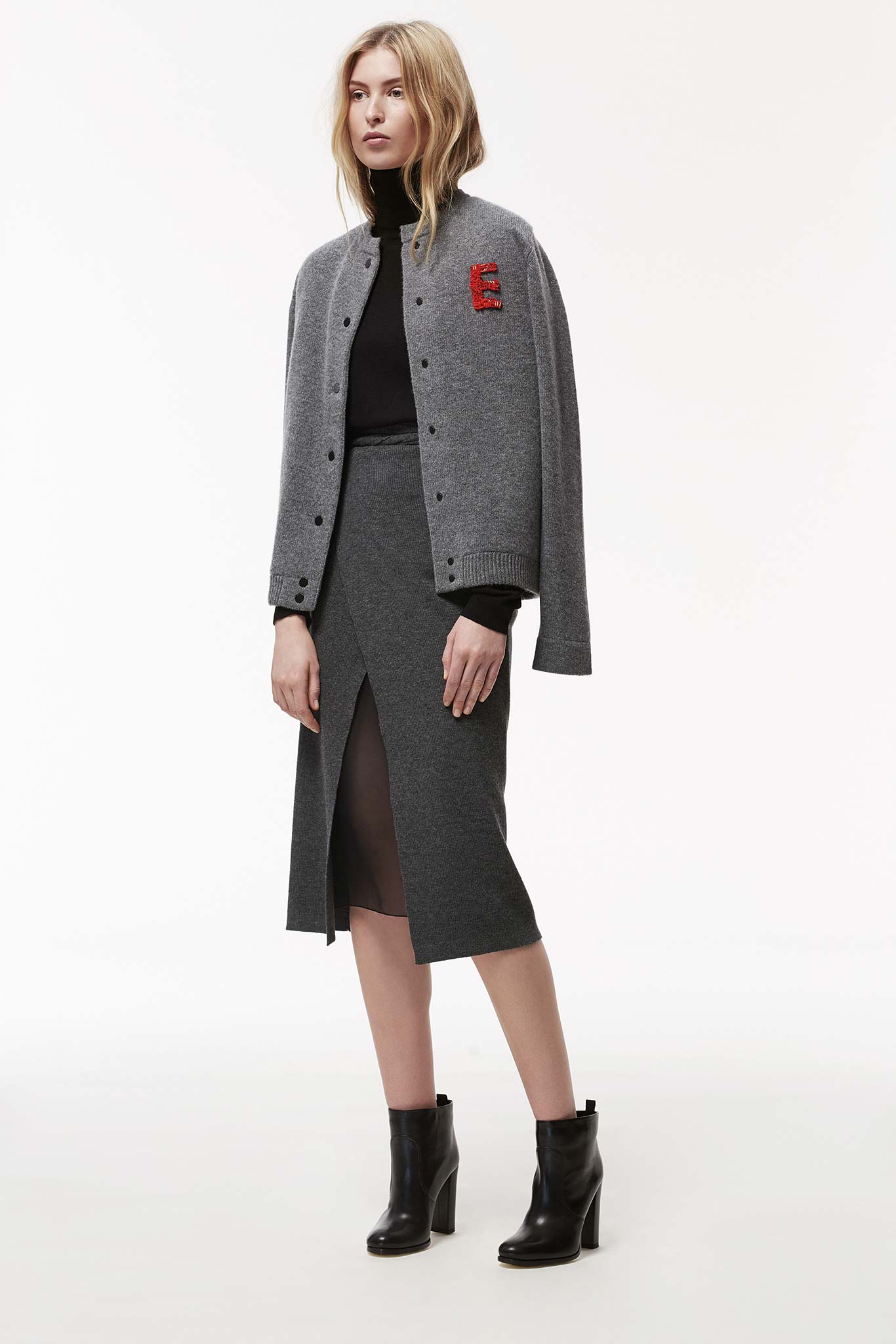 Cashmere in Love Istanbul F/W 15 Look 71