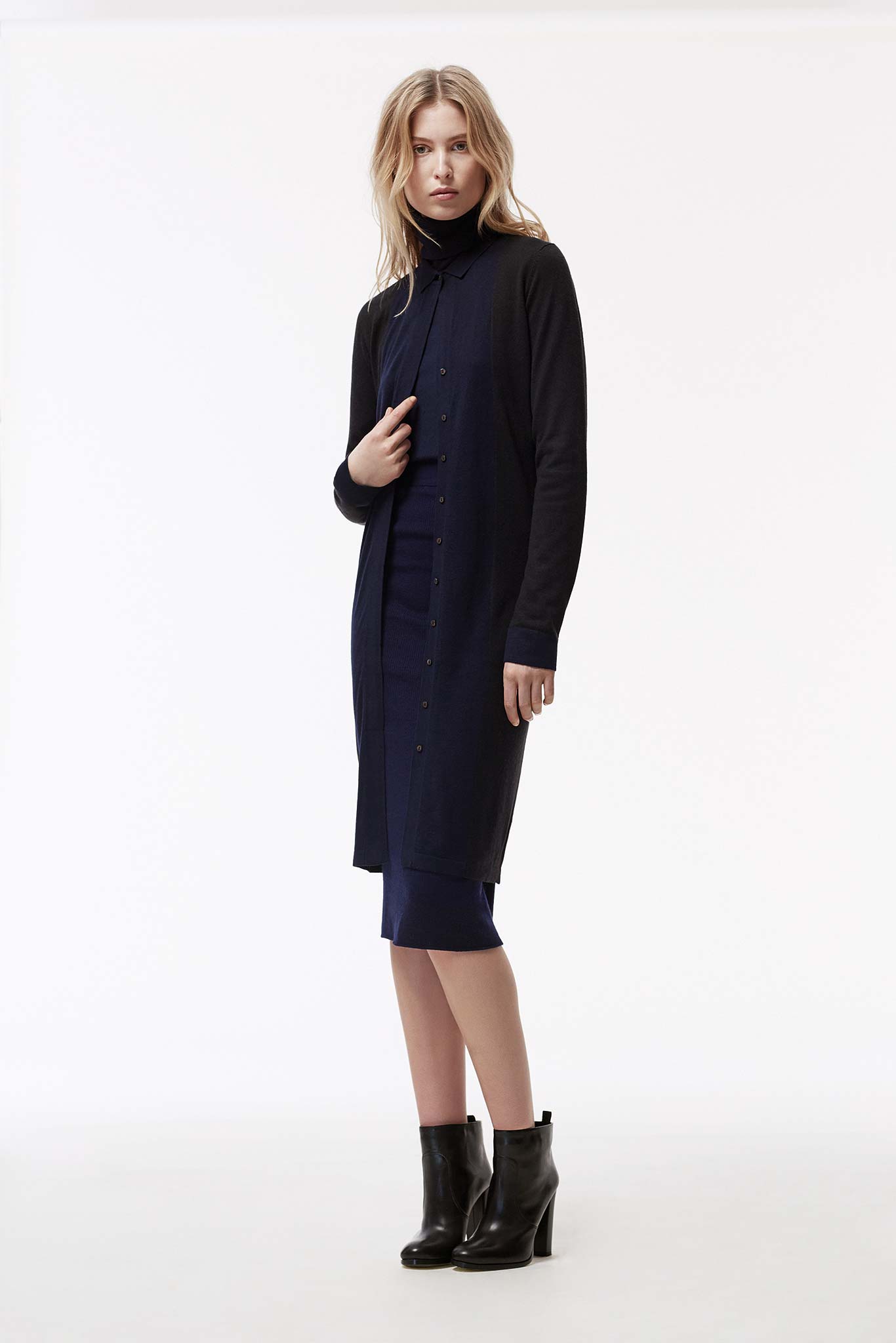Cashmere in Love Istanbul F/W 15 Look 83
