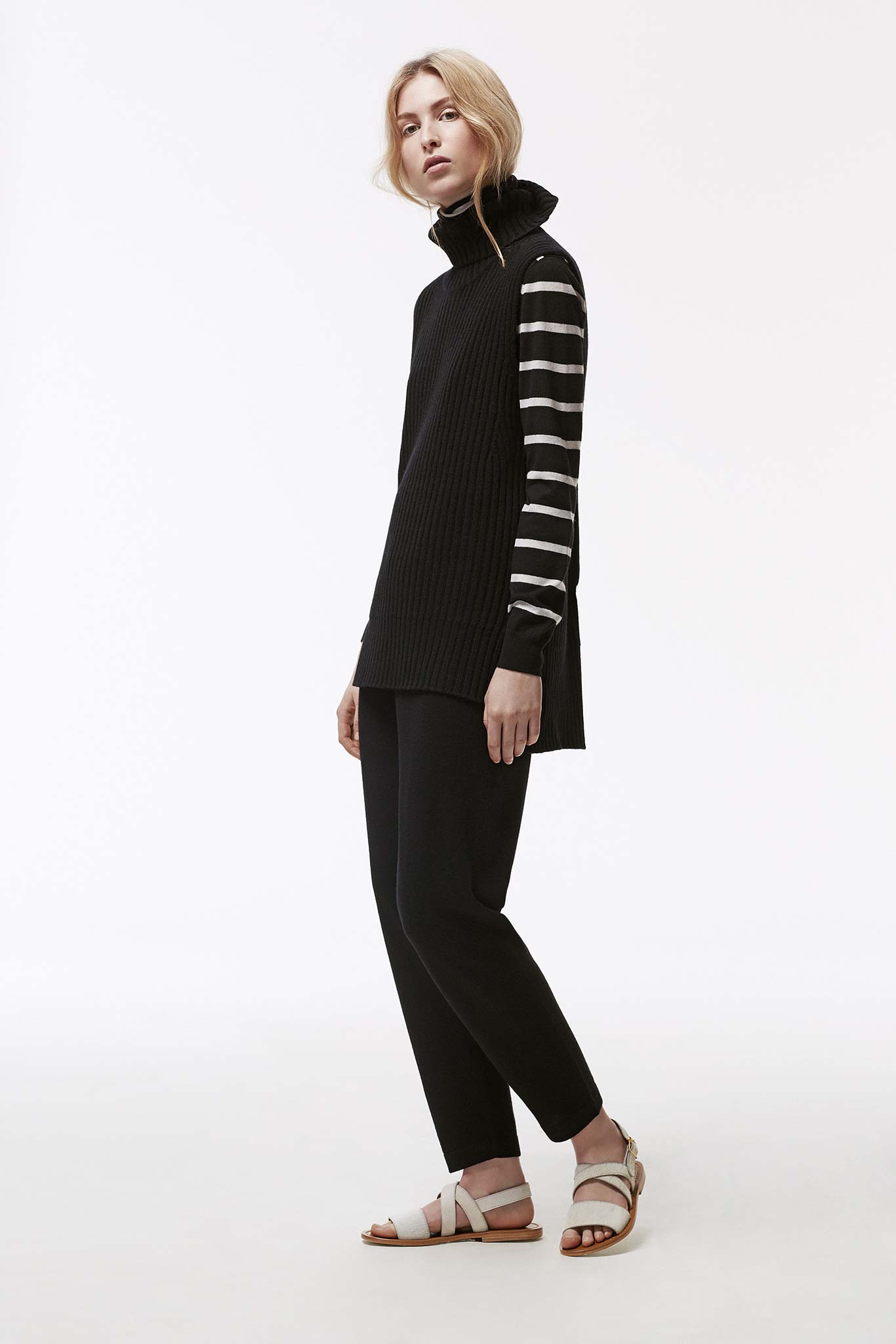 Cashmere in Love Istanbul F/W 15 Look 89