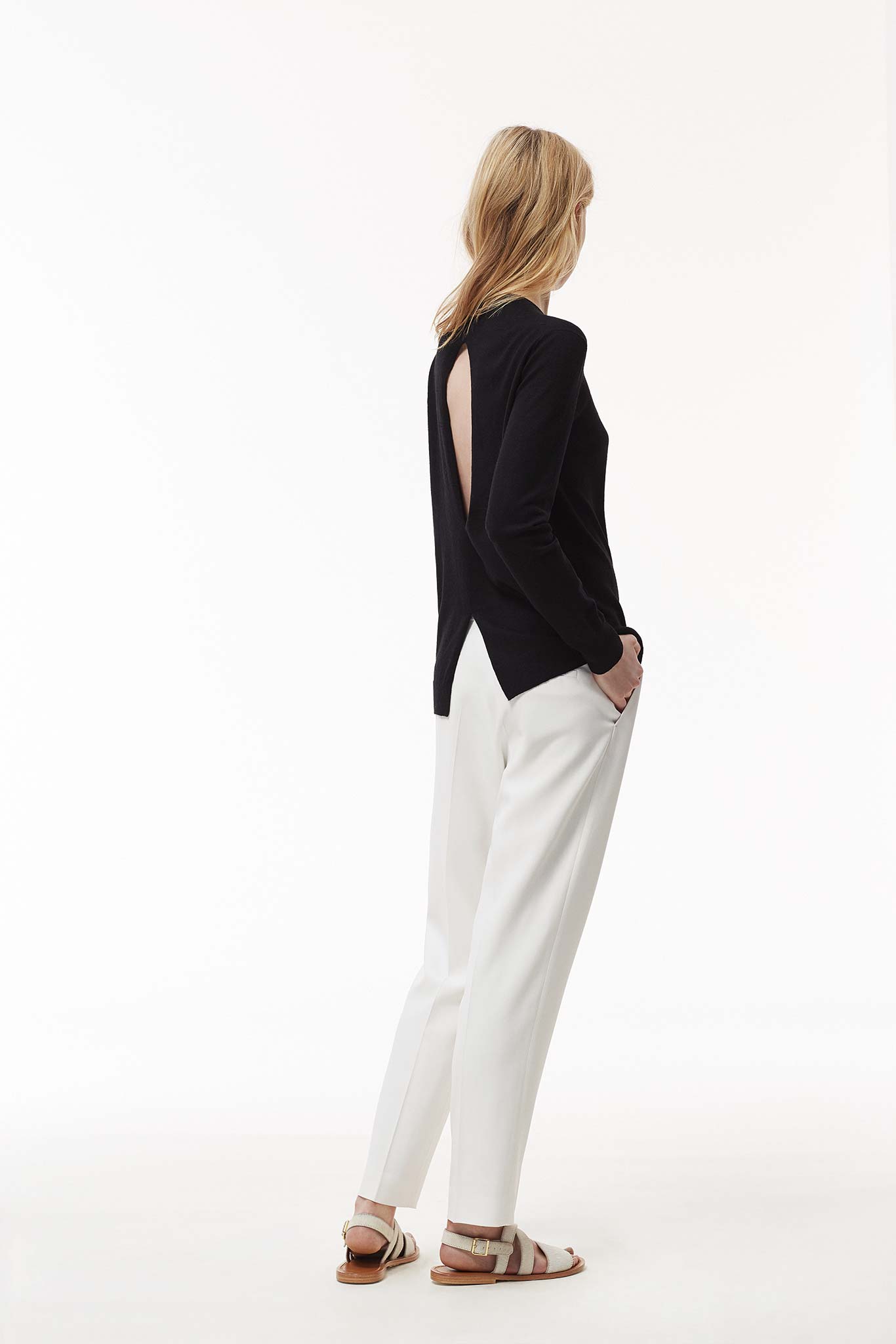 Cashmere in Love Istanbul F/W 15 Look 103