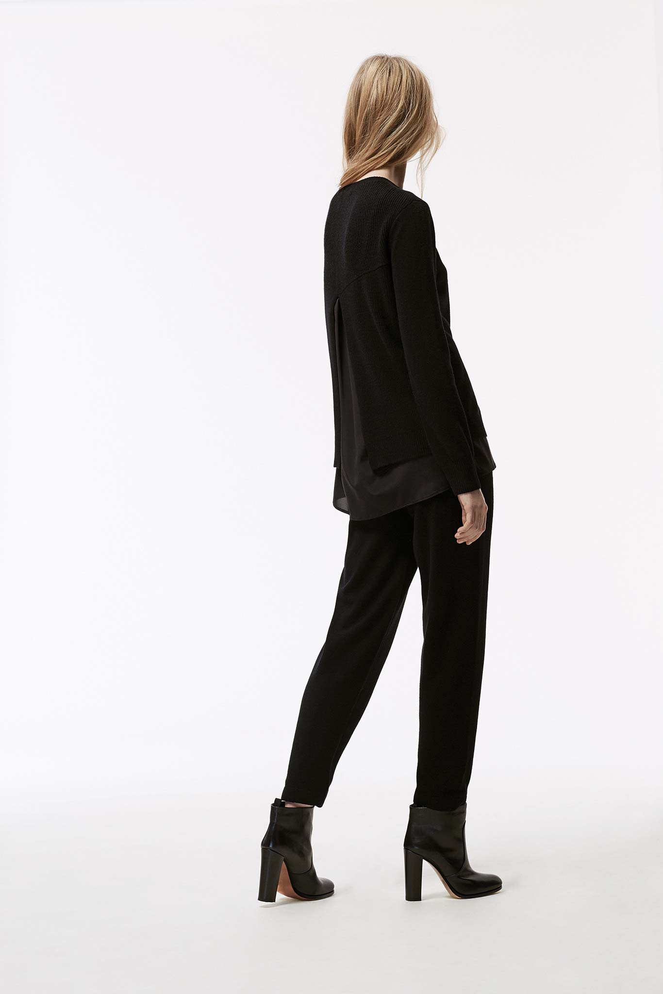 Cashmere in Love Istanbul F/W 15 Look 121
