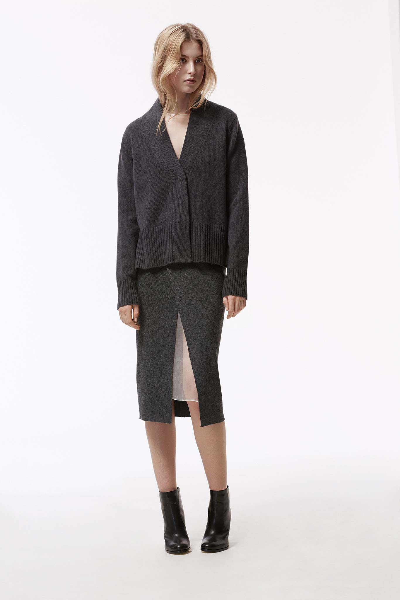 Cashmere in Love Istanbul F/W 15 Look 127