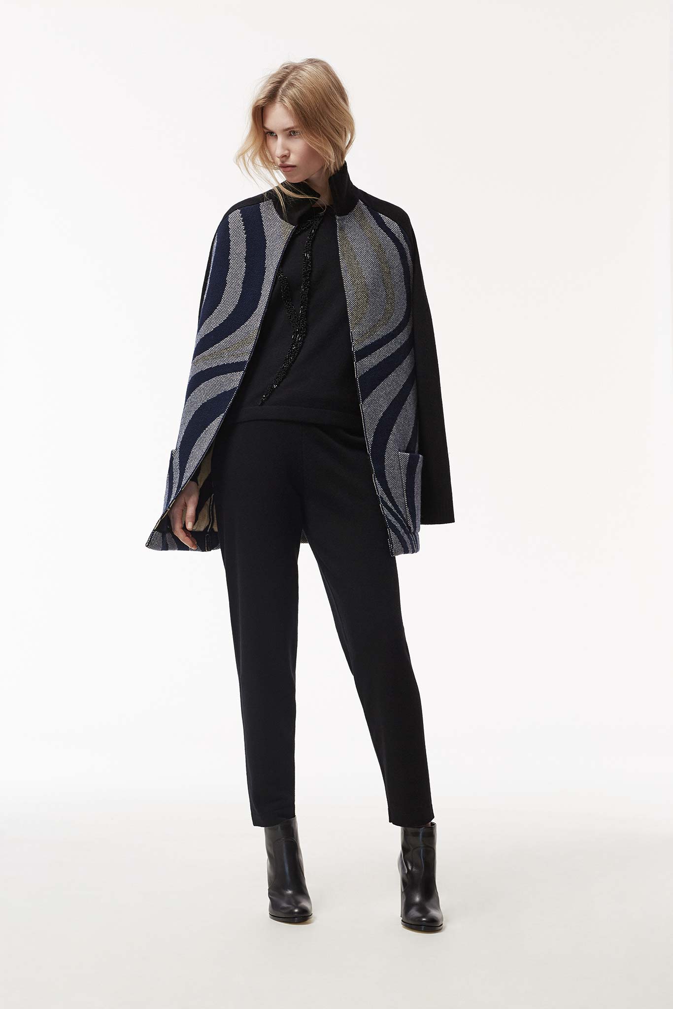 Cashmere in Love Istanbul F/W 15 Look 139