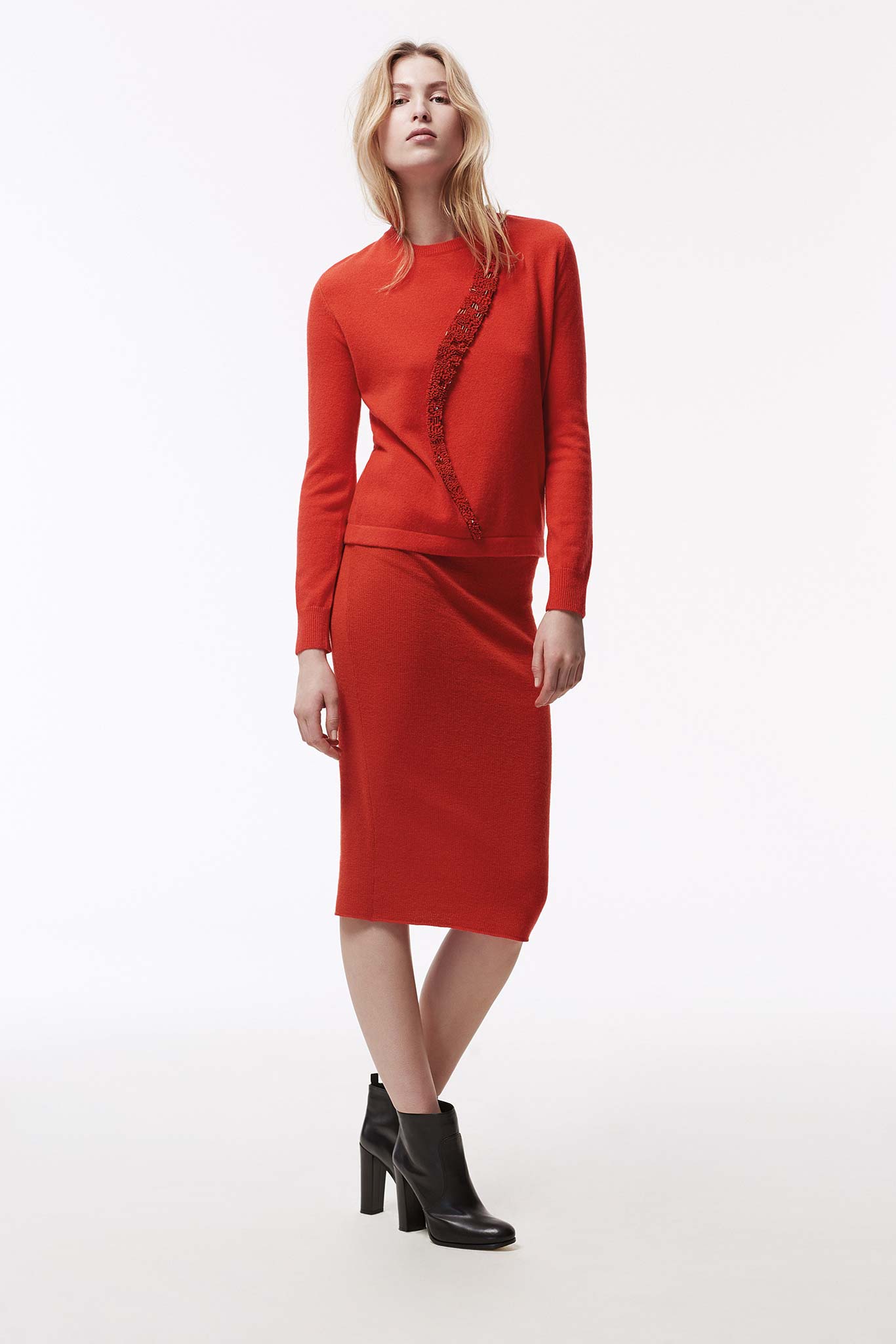 Cashmere in Love Istanbul F/W 15 Look 151
