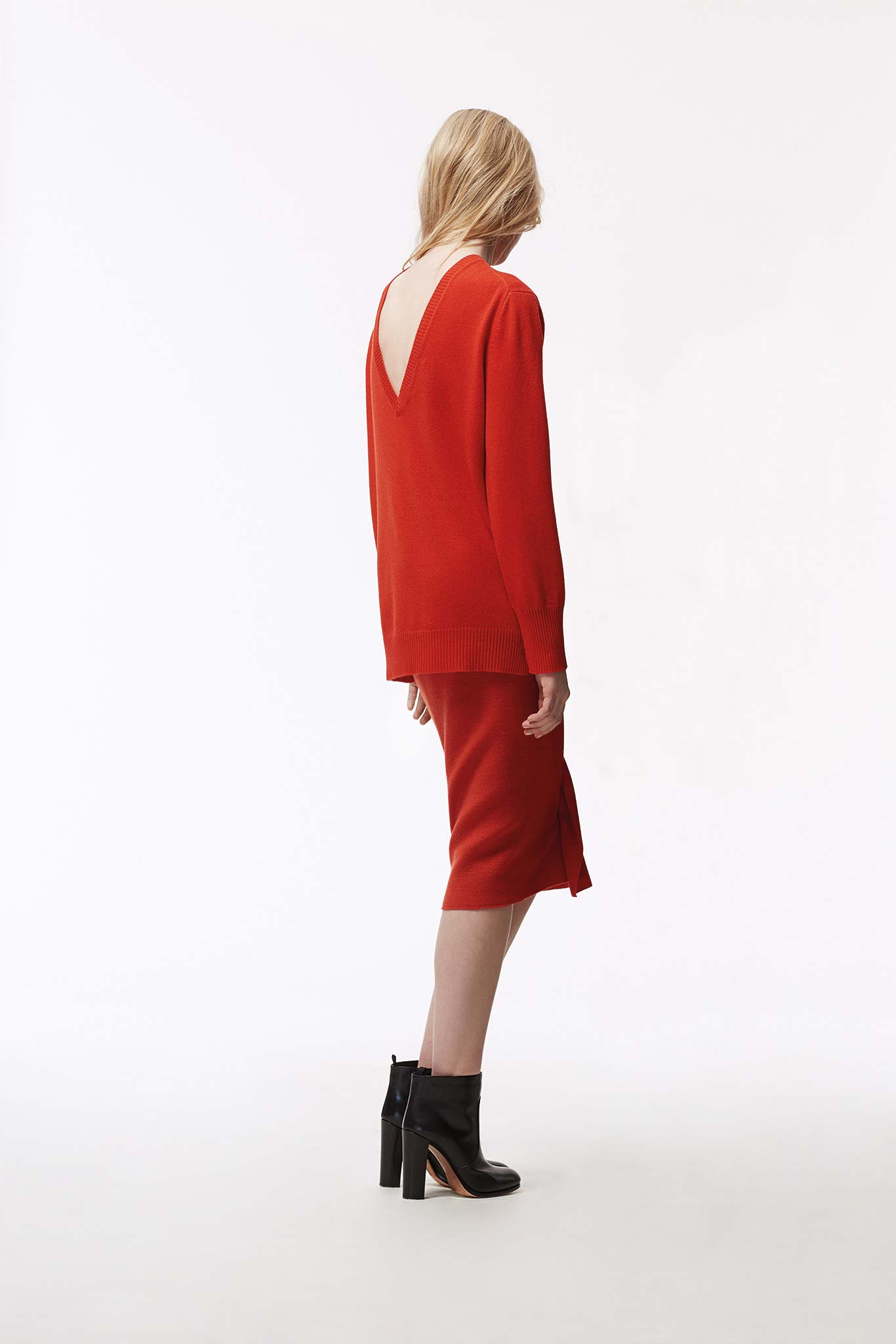 Cashmere in Love Istanbul F/W 15 Look 161