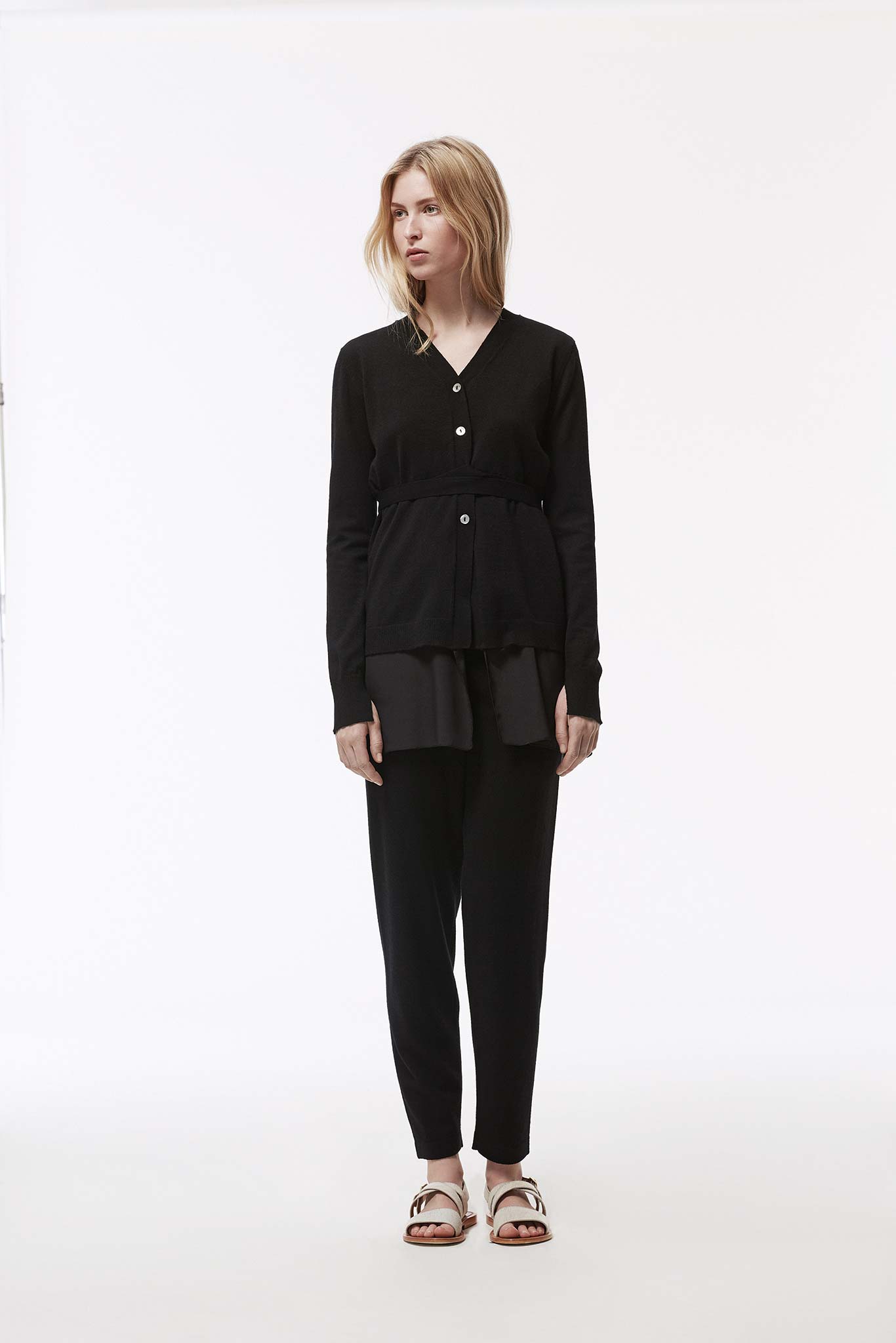 Cashmere in Love Istanbul F/W 15 Look 172