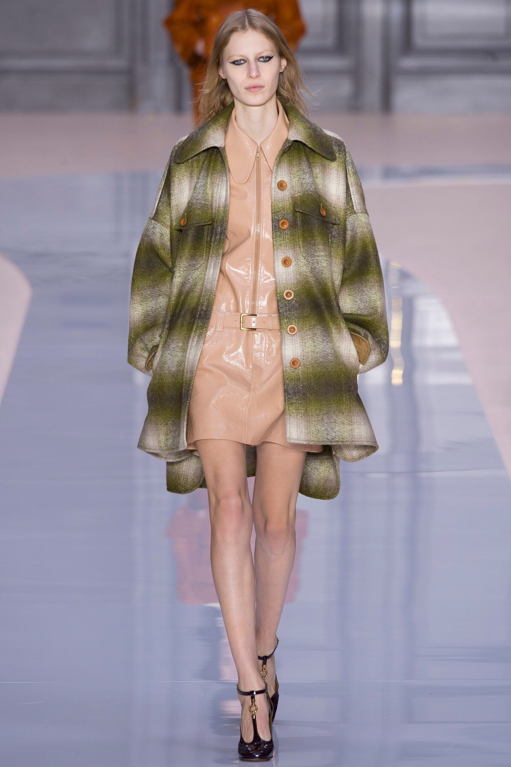 Chloé F/W 17 Look 173