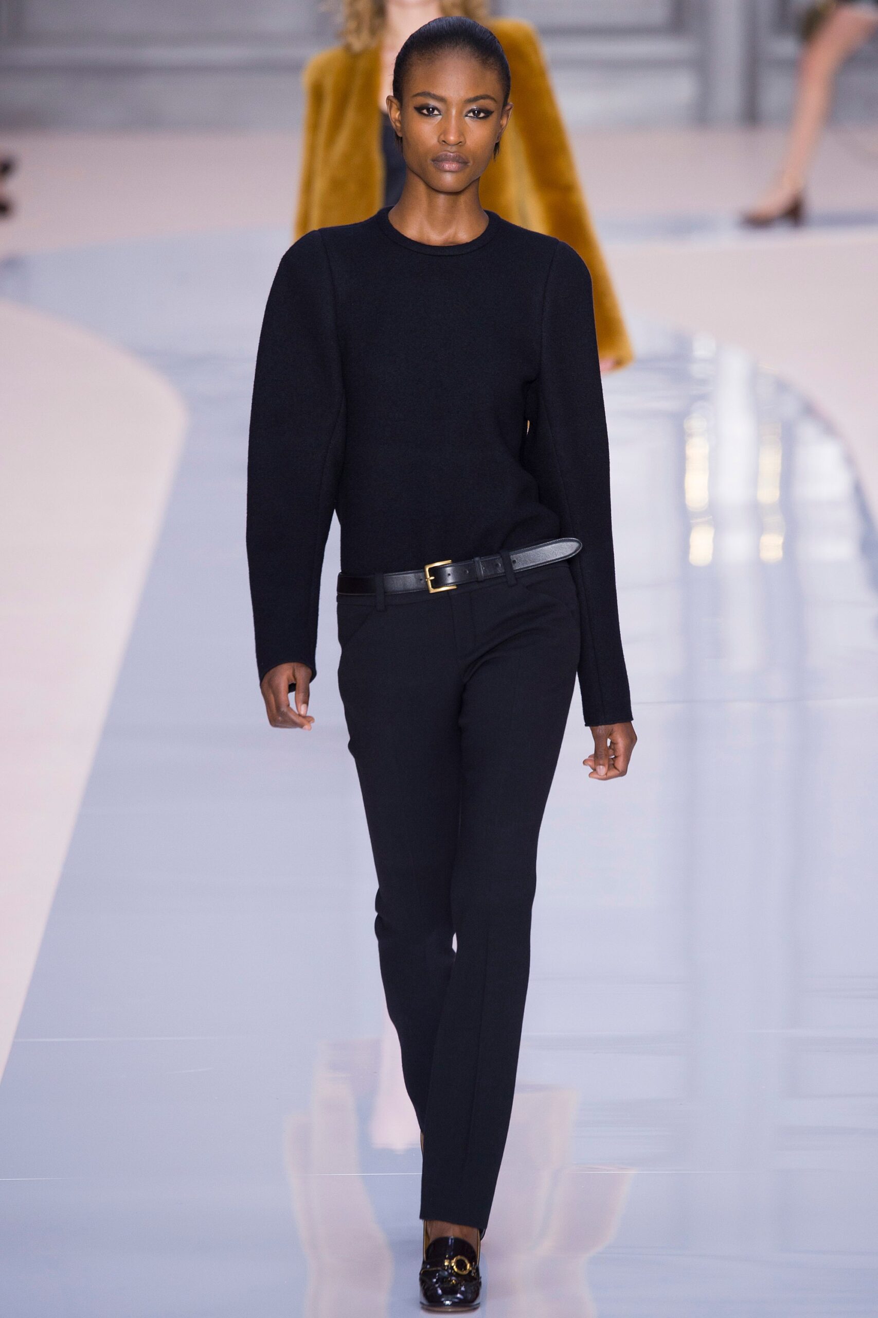 Chloé F/W 17 Look 332