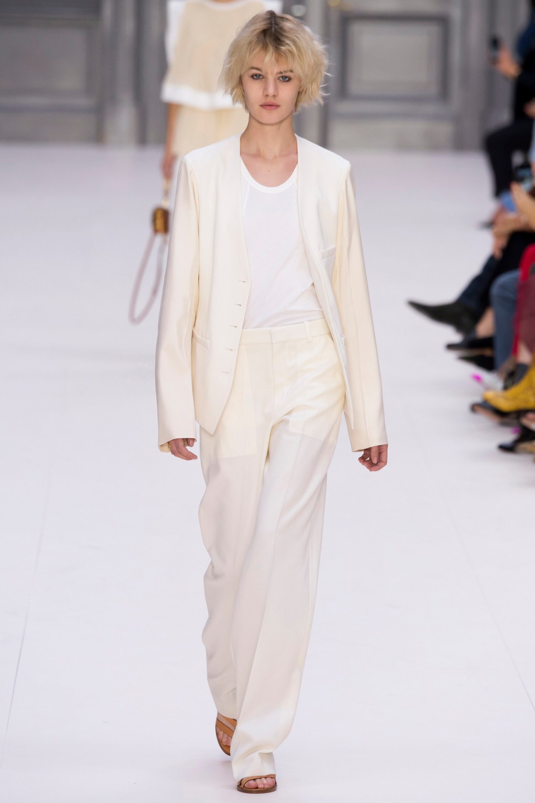 Chloé S/S 17 Look 297