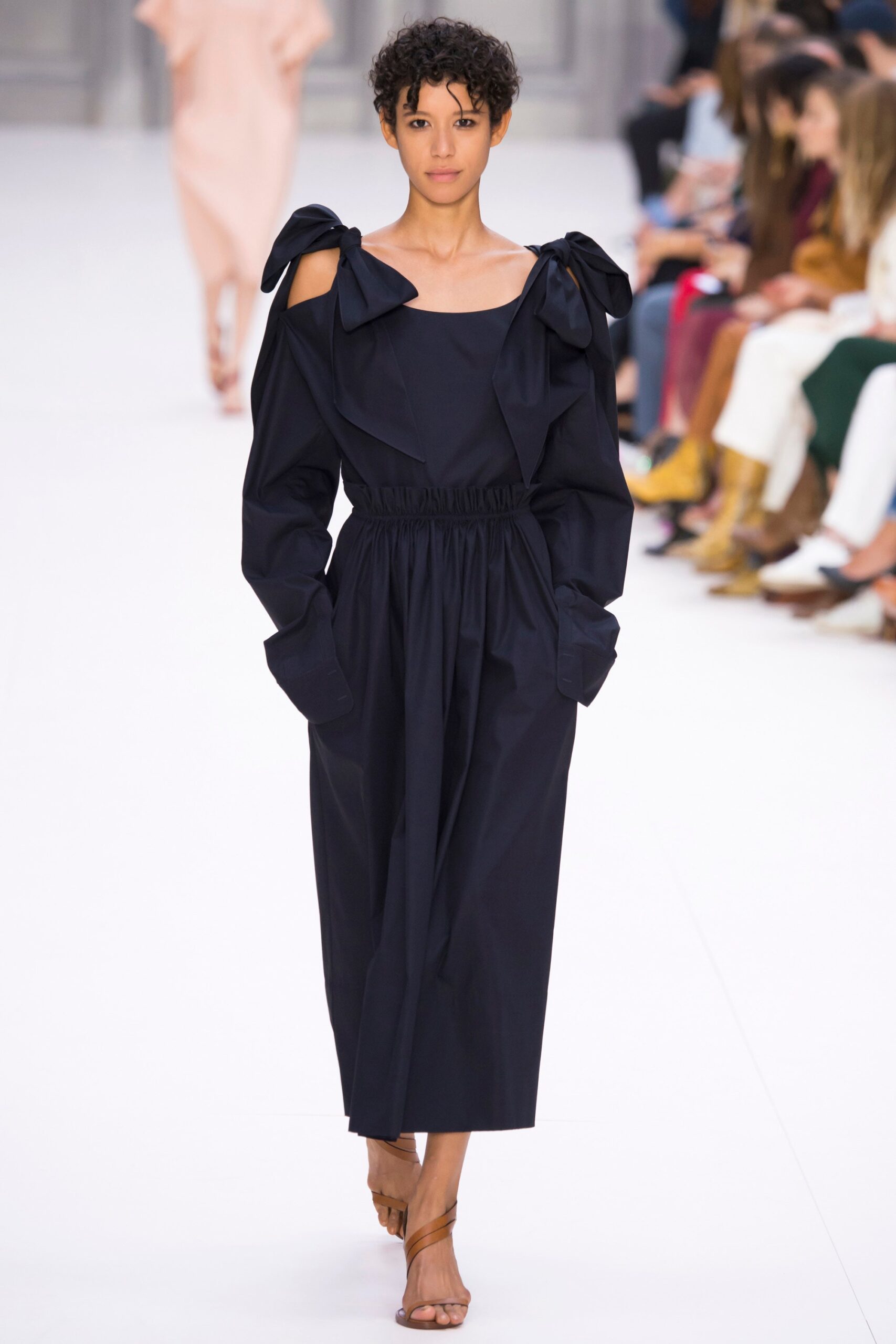 Chloé S/S 17 Look 332