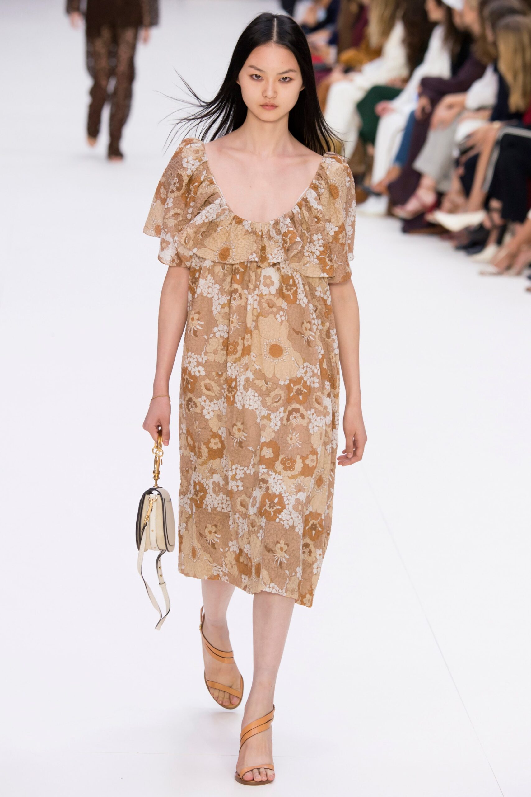 Chloé S/S 17 Look 519