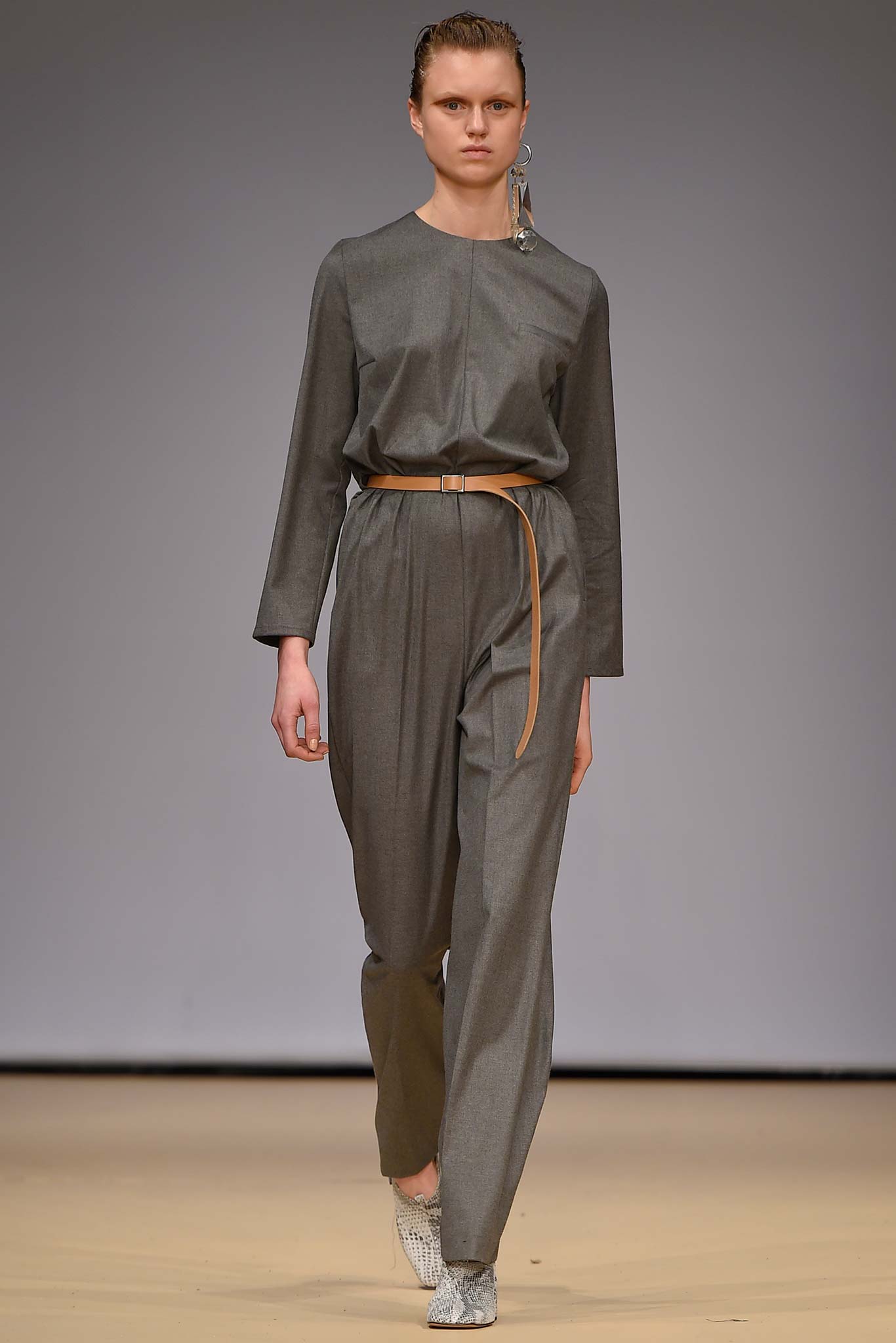 Carin Wester Stockholm F/W 15 Look 36
