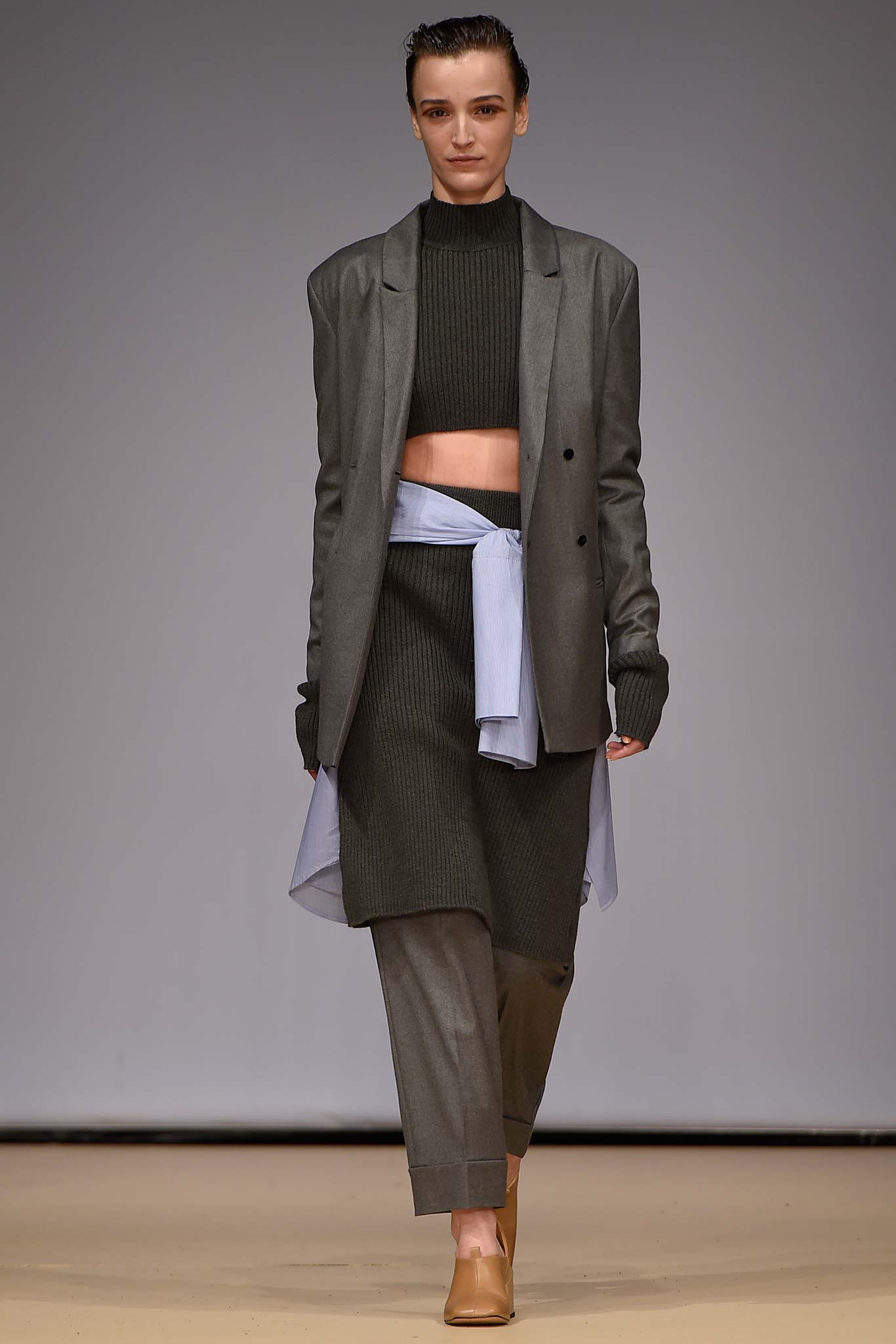 Carin Wester Stockholm F/W 15 Look 44