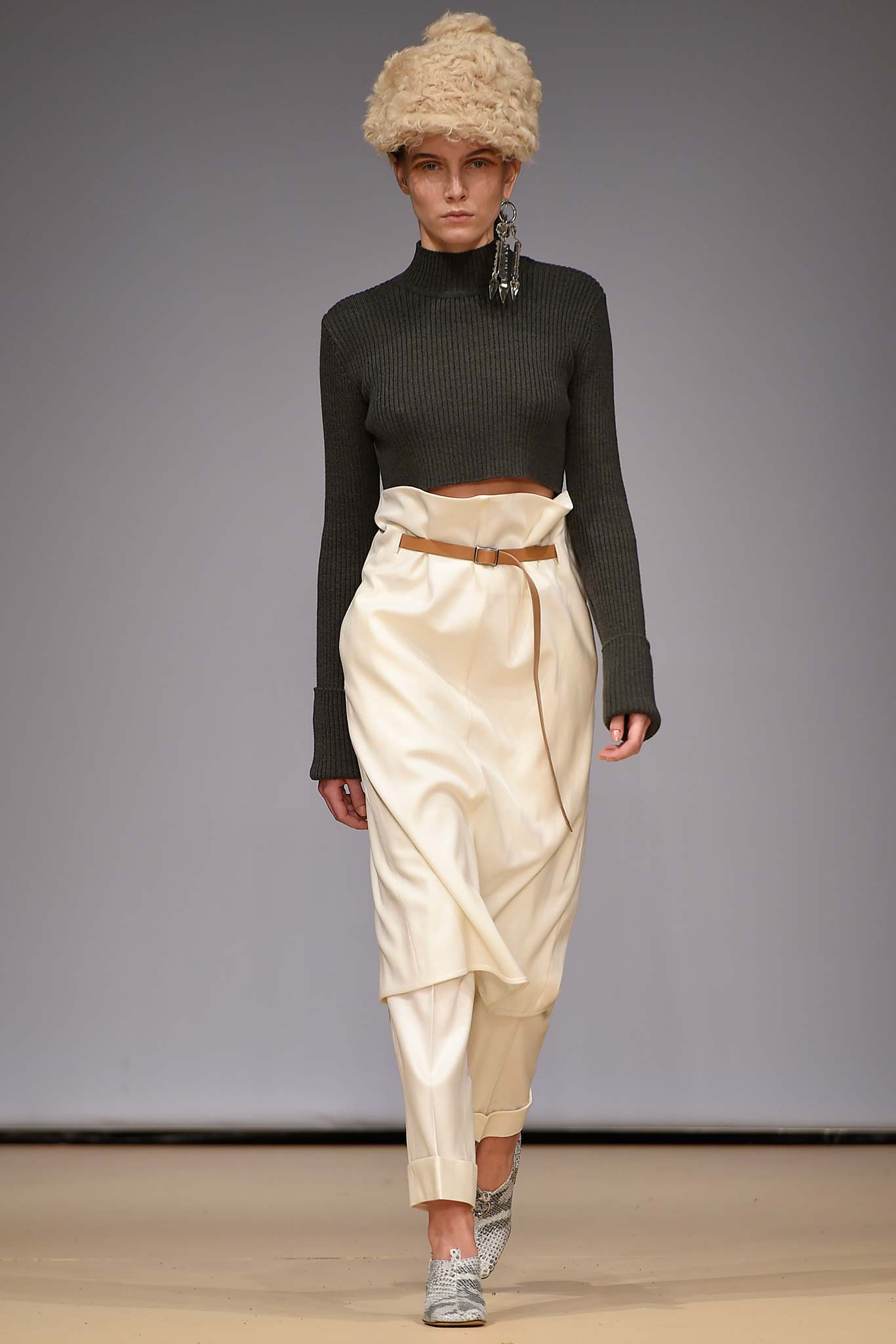 Carin Wester Stockholm F/W 15 Look 52