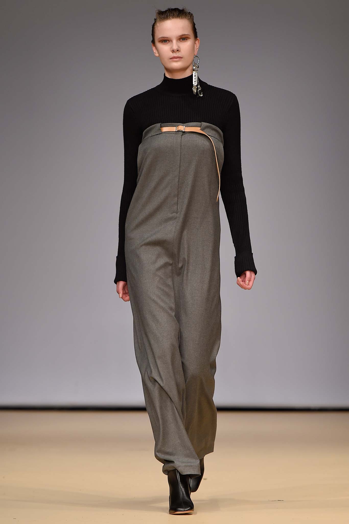Carin Wester Stockholm F/W 15 Look 60