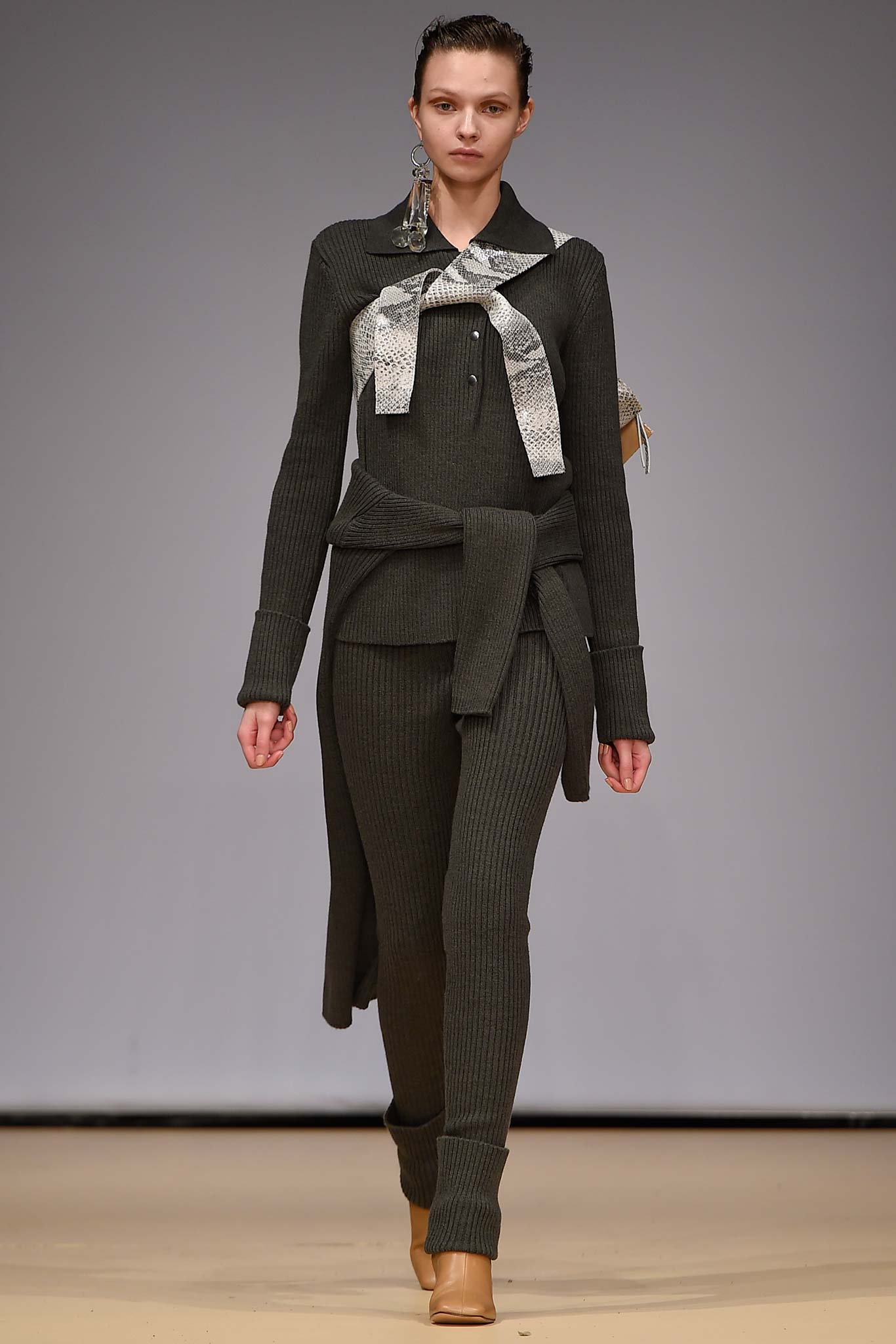 Carin Wester Stockholm F/W 15 Look 68
