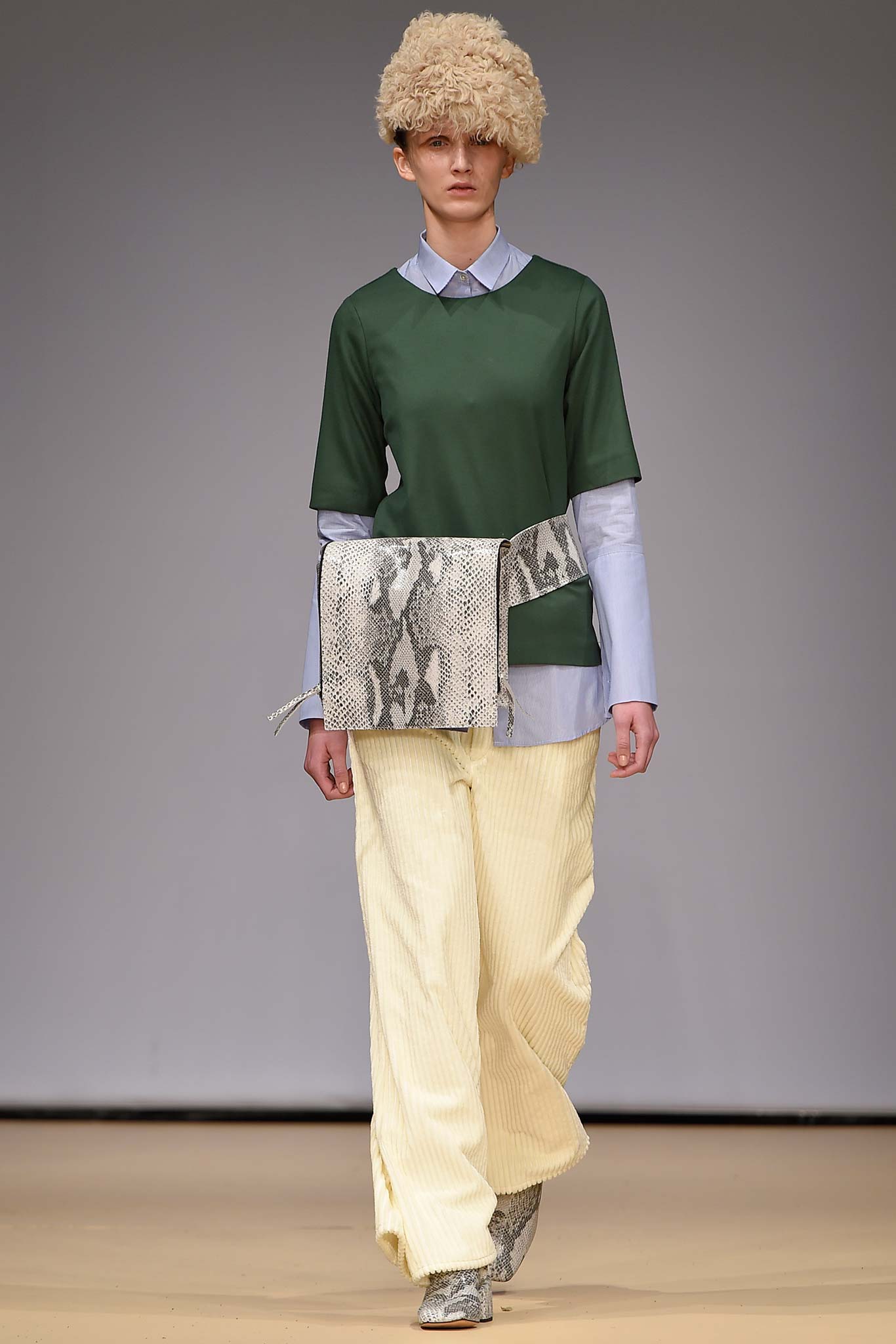 Carin Wester Stockholm F/W 15 Look 76