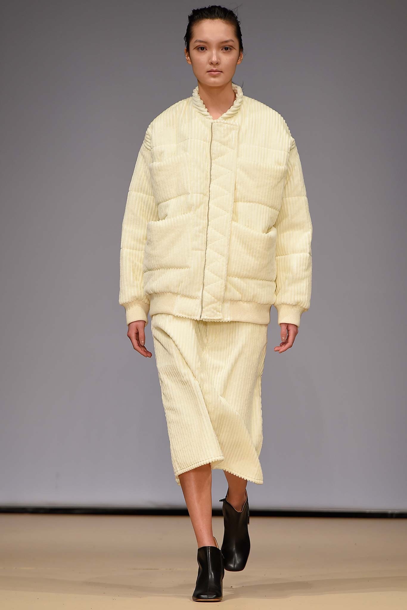 Carin Wester Stockholm F/W 15 Look 90
