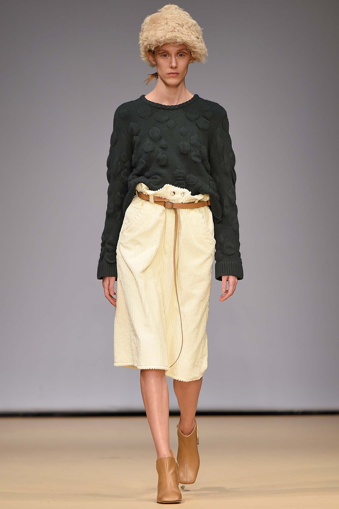 Carin Wester Stockholm F/W 15 Look 97