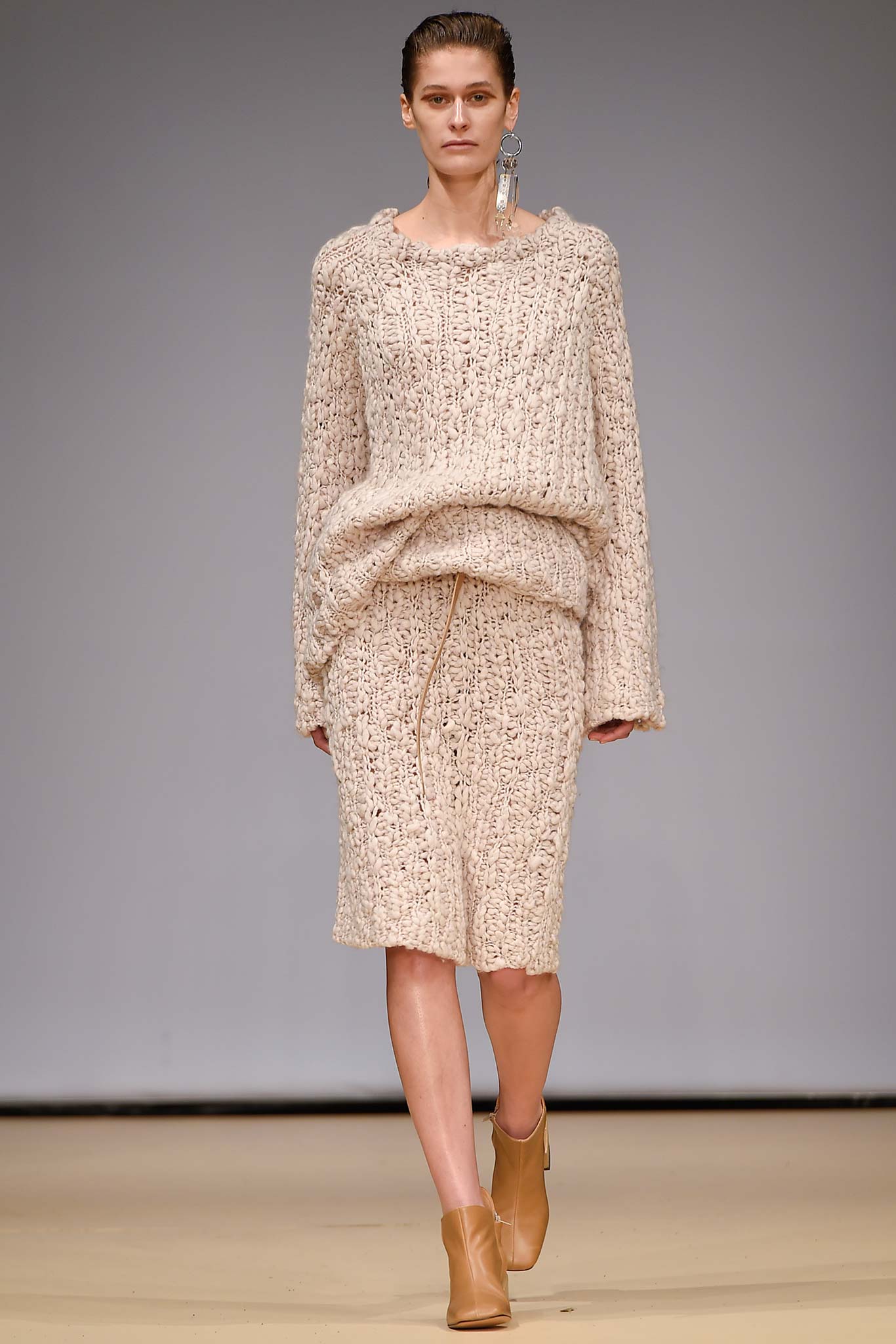 Carin Wester Stockholm F/W 15 Look 104
