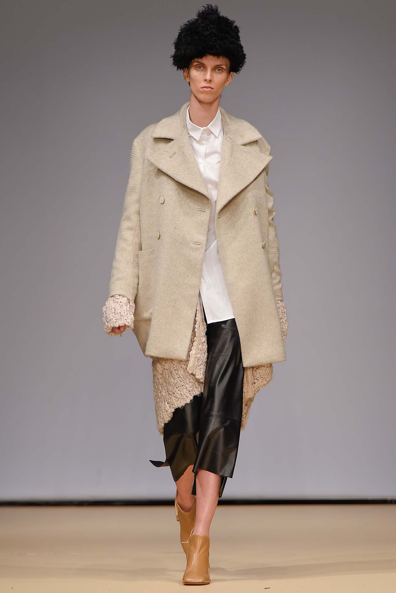 Carin Wester Stockholm F/W 15 Look 118