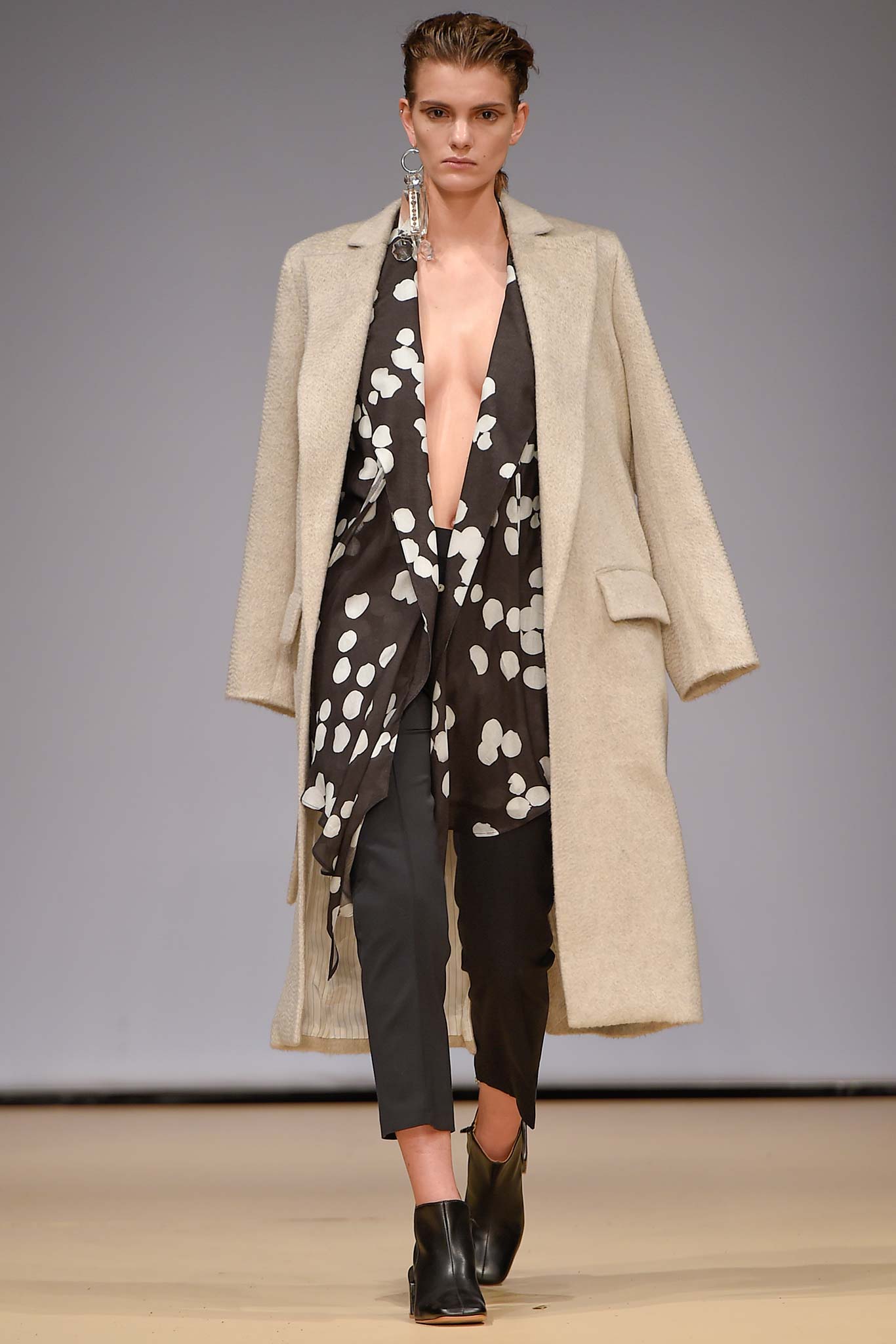 Carin Wester Stockholm F/W 15 Look 125
