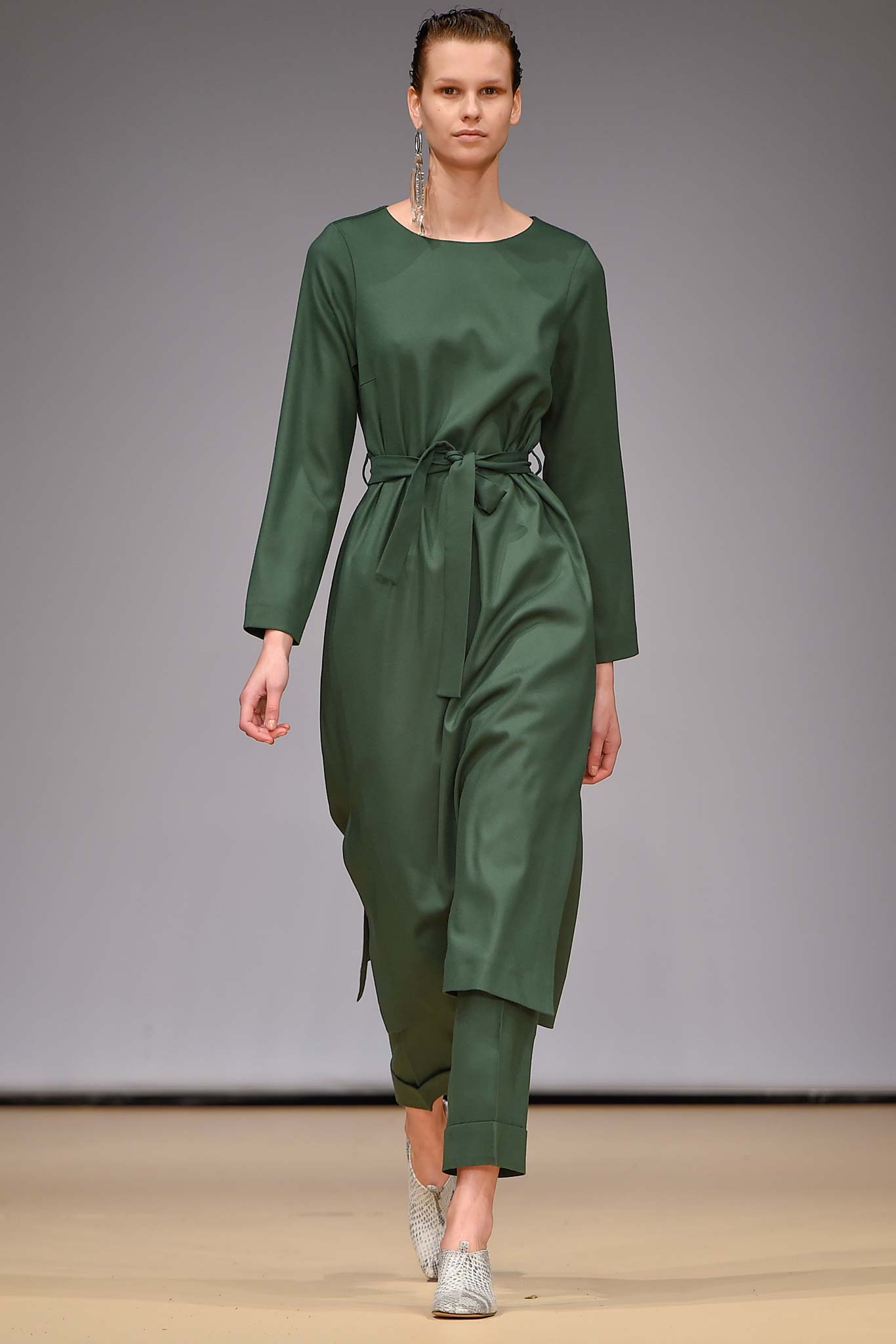 Carin Wester Stockholm F/W 15 Look 133