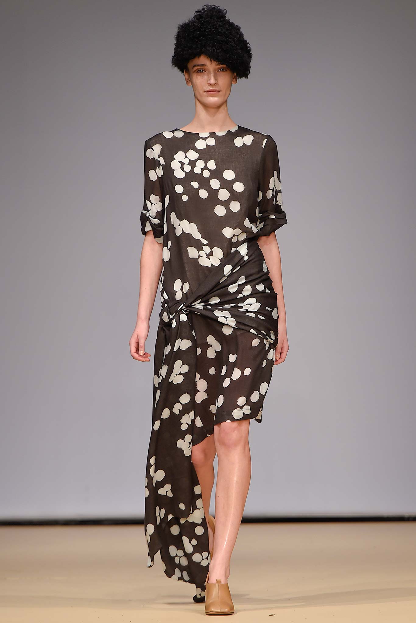 Carin Wester Stockholm F/W 15 Look 151