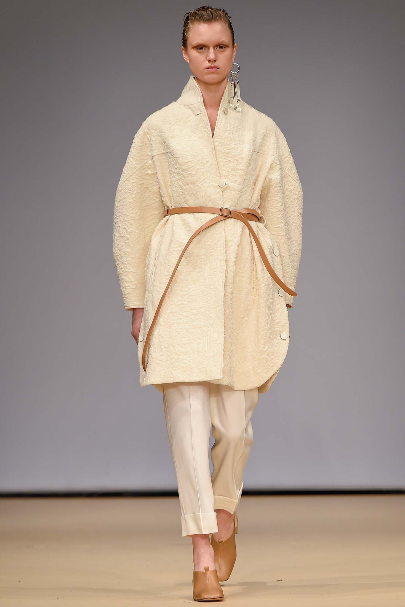 Carin Wester Stockholm F/W 15 Look 164