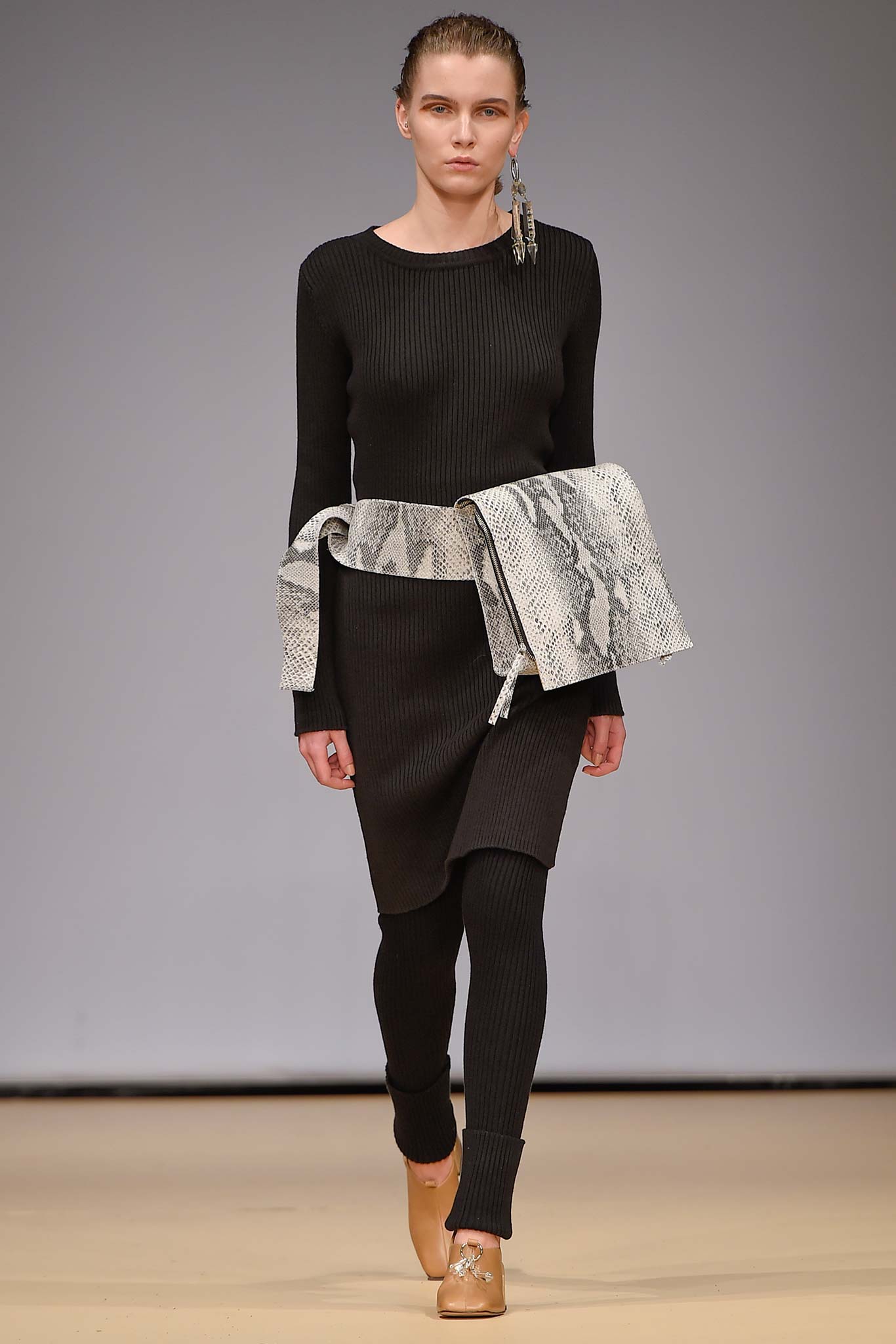 Carin Wester Stockholm F/W 15 Look 169