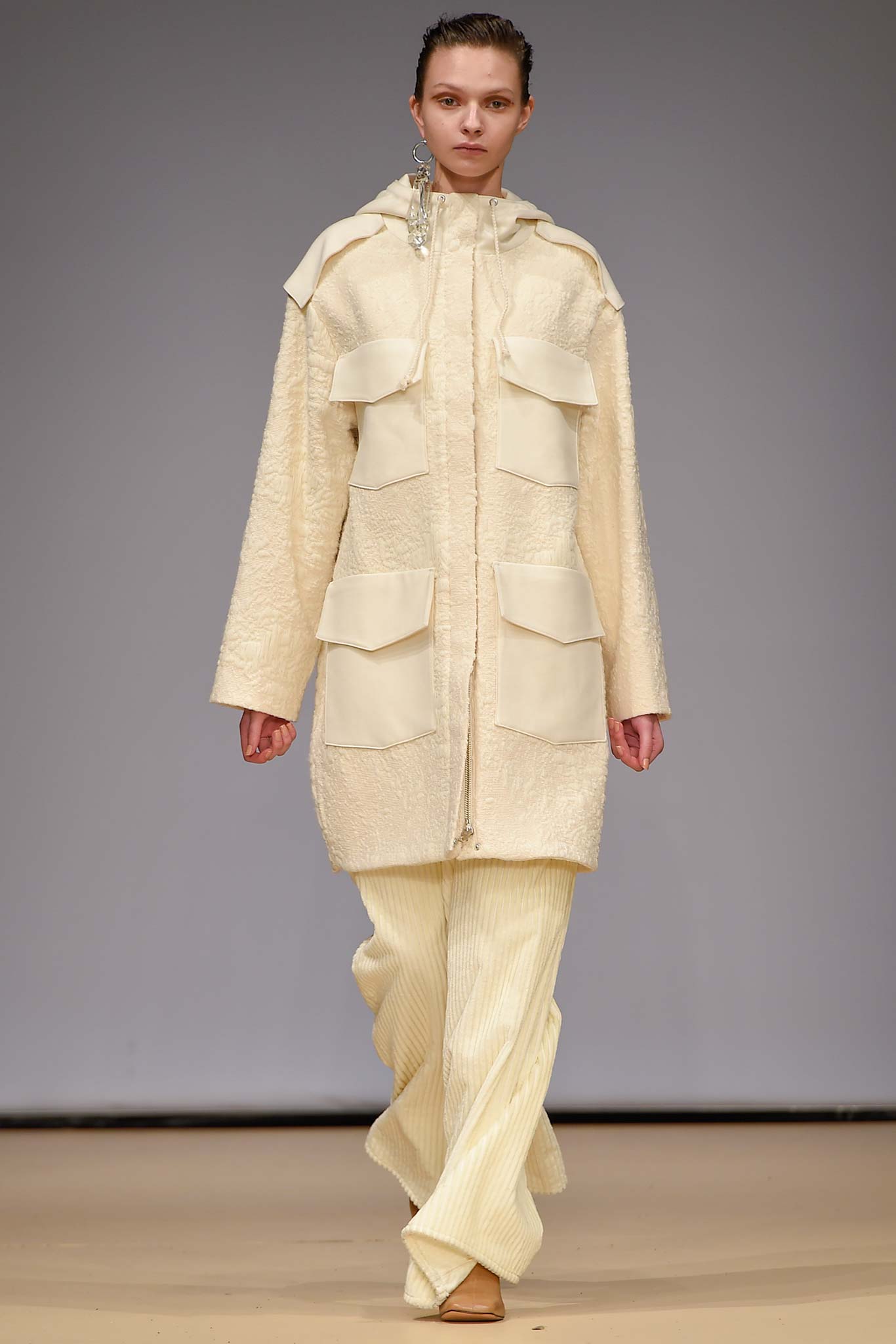 Carin Wester Stockholm F/W 15 Look 182