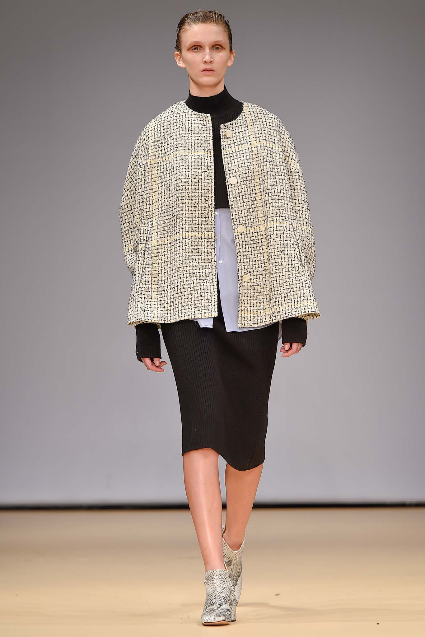 Carin Wester Stockholm F/W 15 Look 187