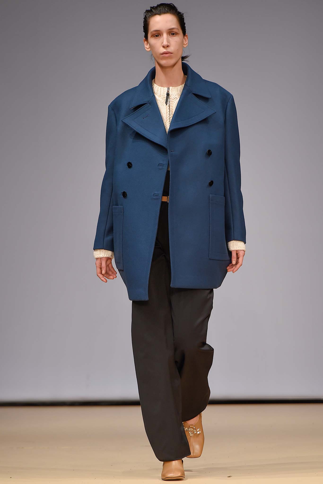 Carin Wester Stockholm F/W 15 Look 235