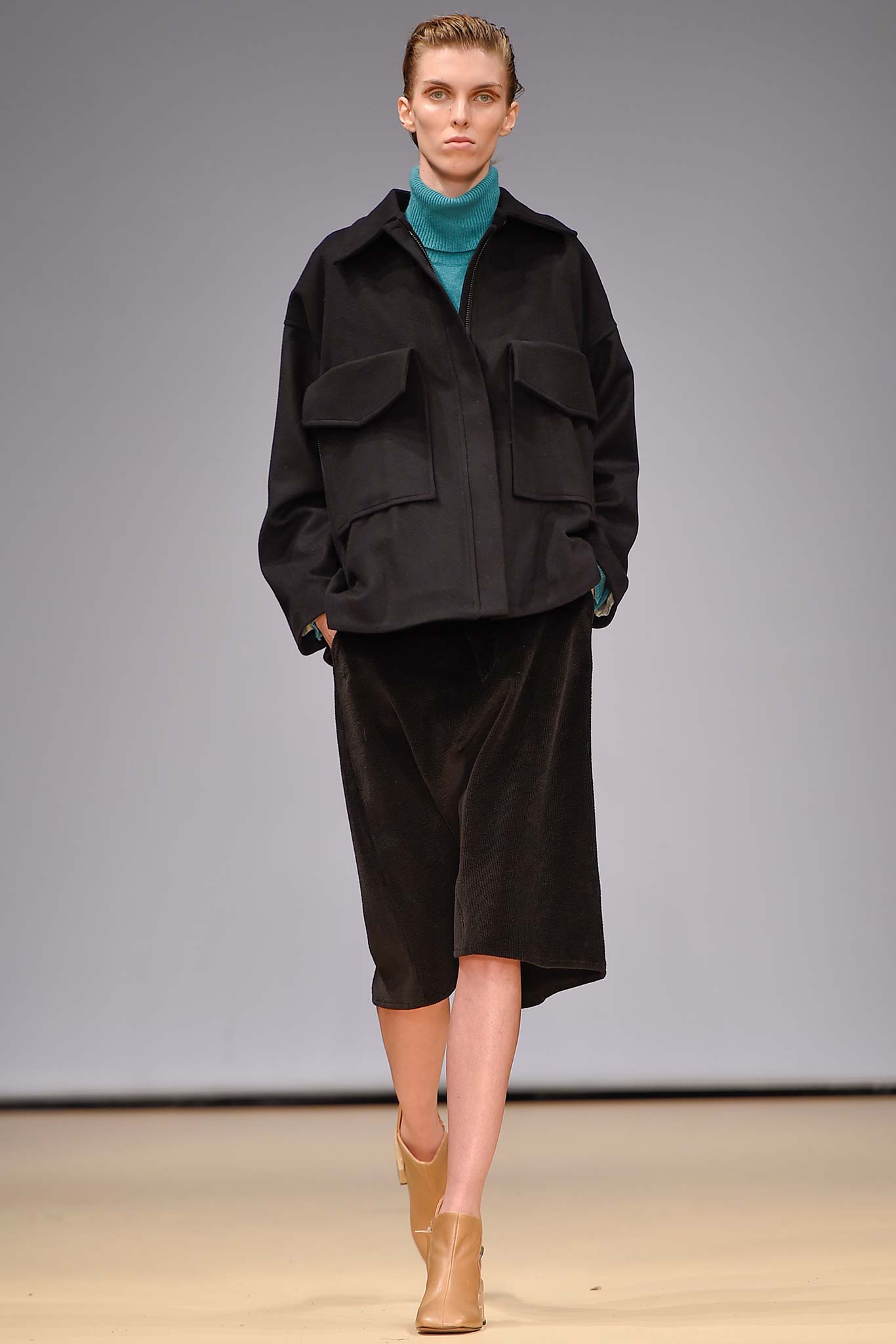 Carin Wester Stockholm F/W 15 Look 246