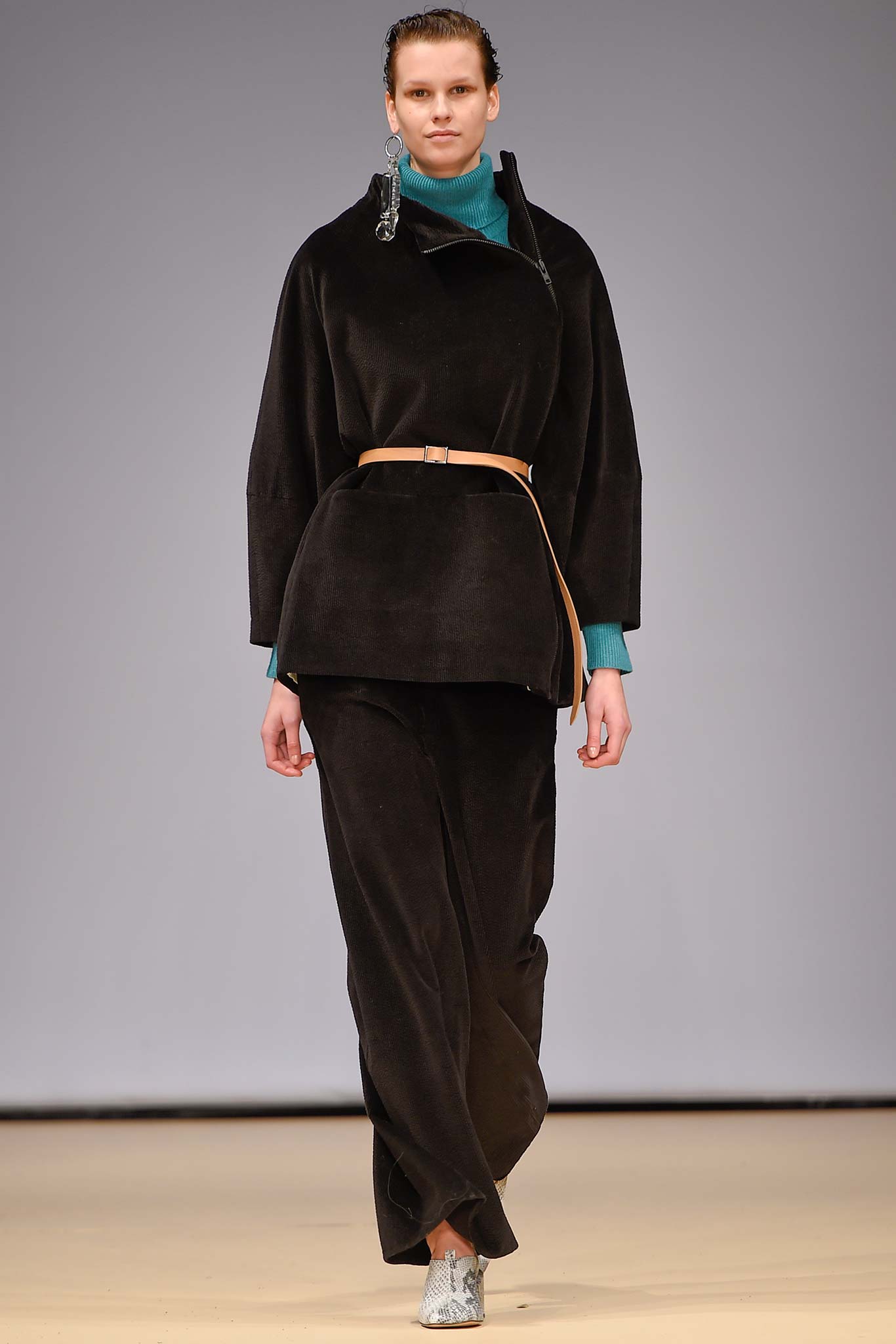 Carin Wester Stockholm F/W 15 Look 251