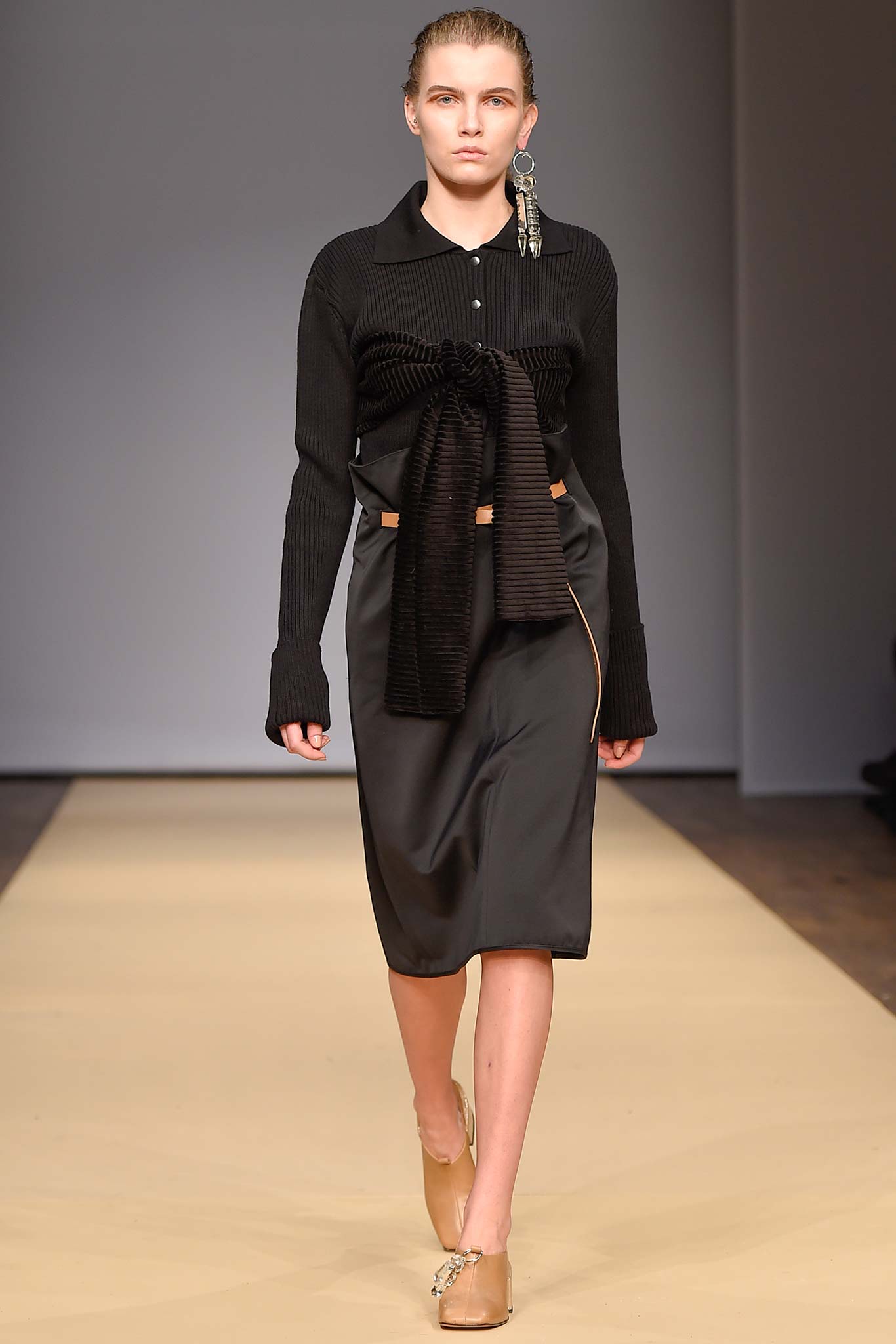Carin Wester Stockholm F/W 15 Look 262