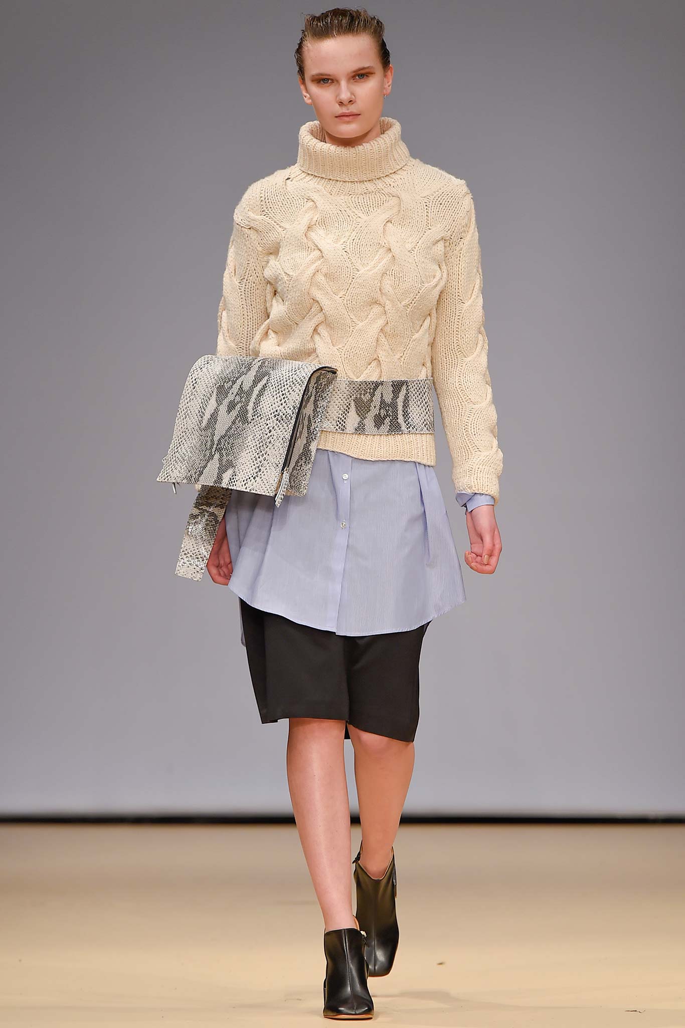 Carin Wester Stockholm F/W 15 Look 267