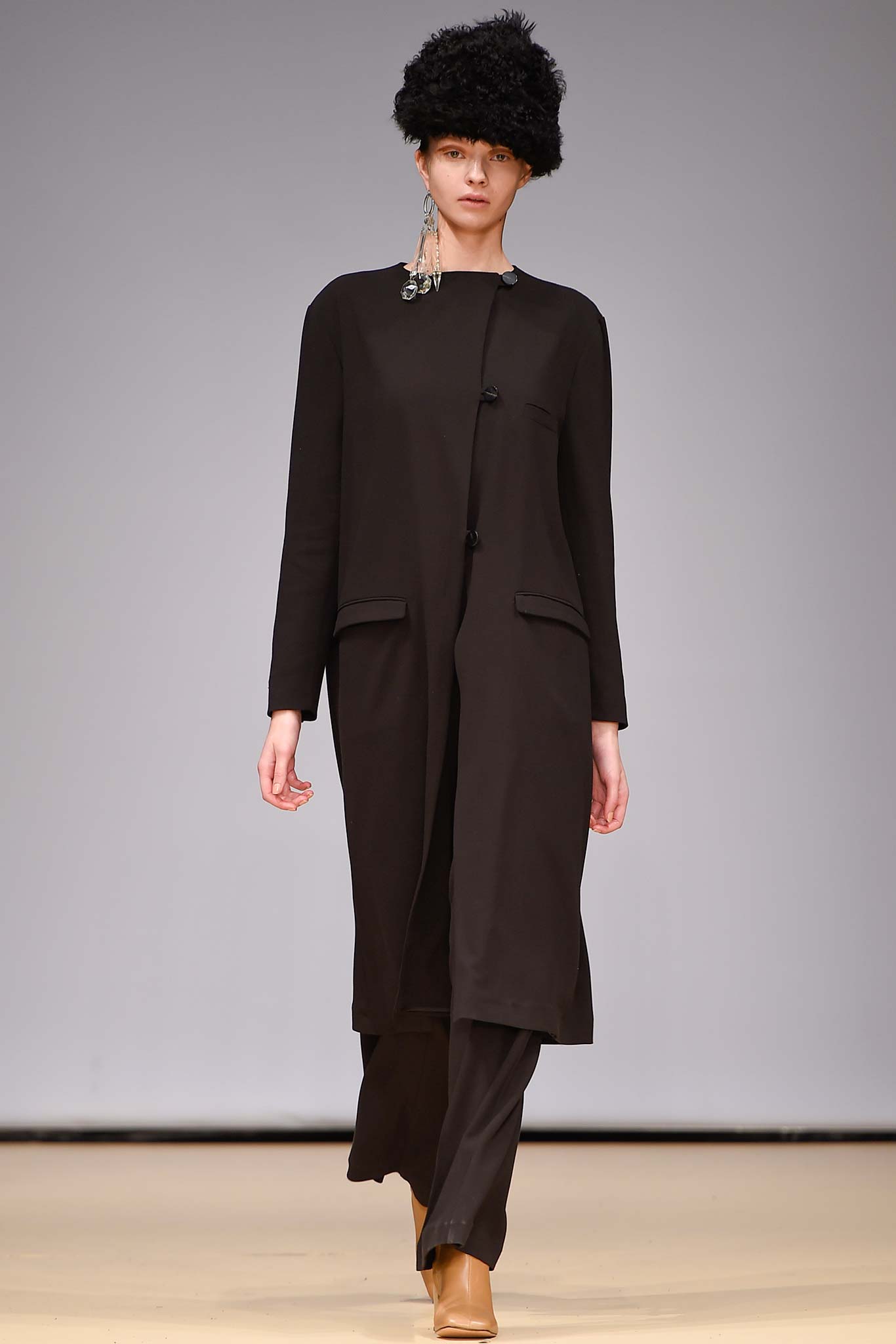 Carin Wester Stockholm F/W 15 Look 283