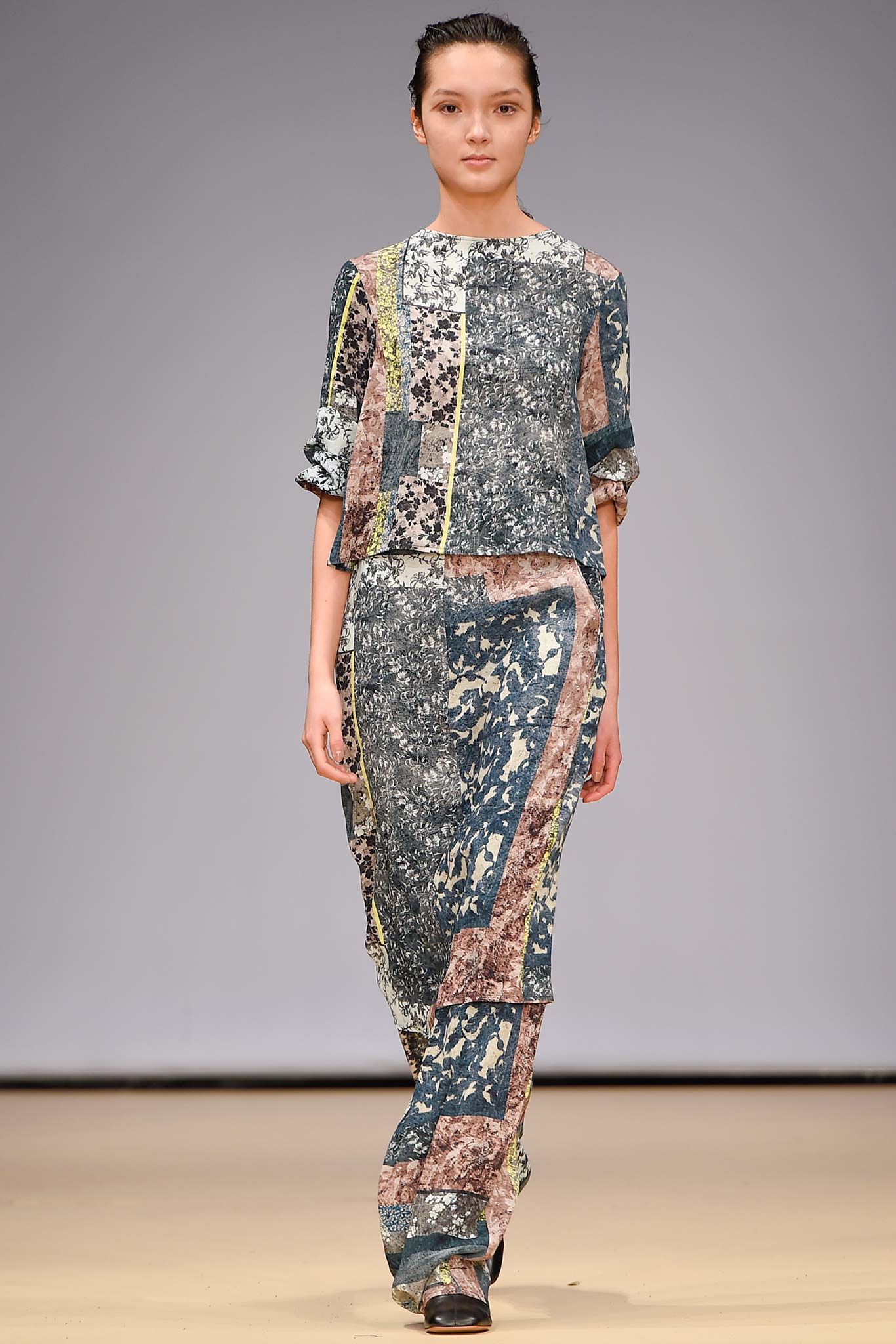 Carin Wester Stockholm F/W 15 Look 293