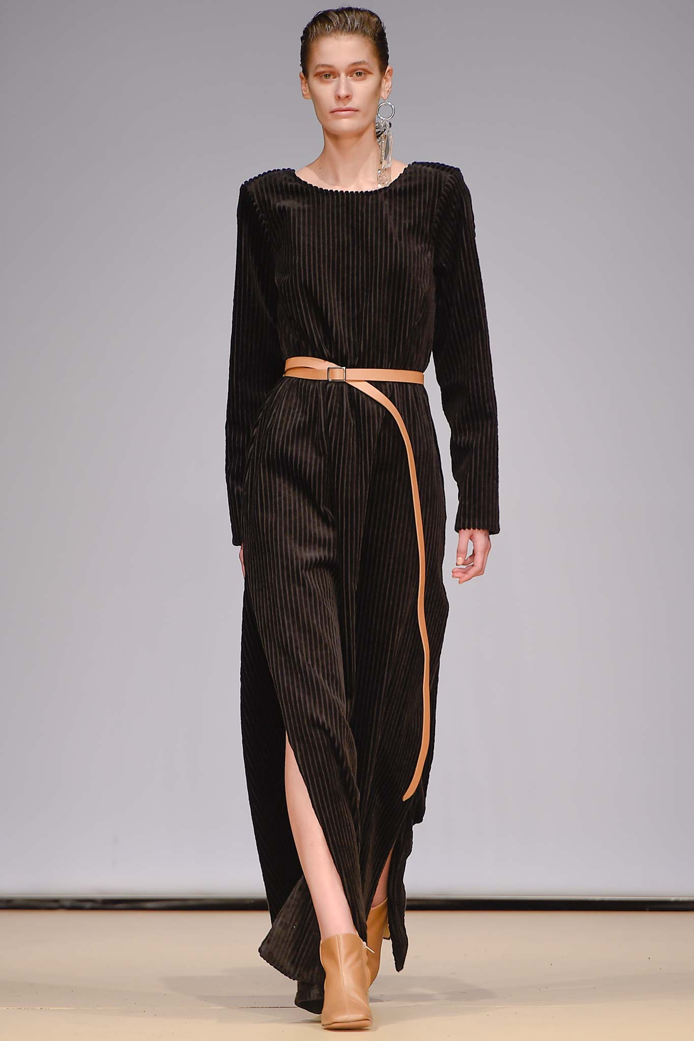Carin Wester Stockholm F/W 15 Look 305