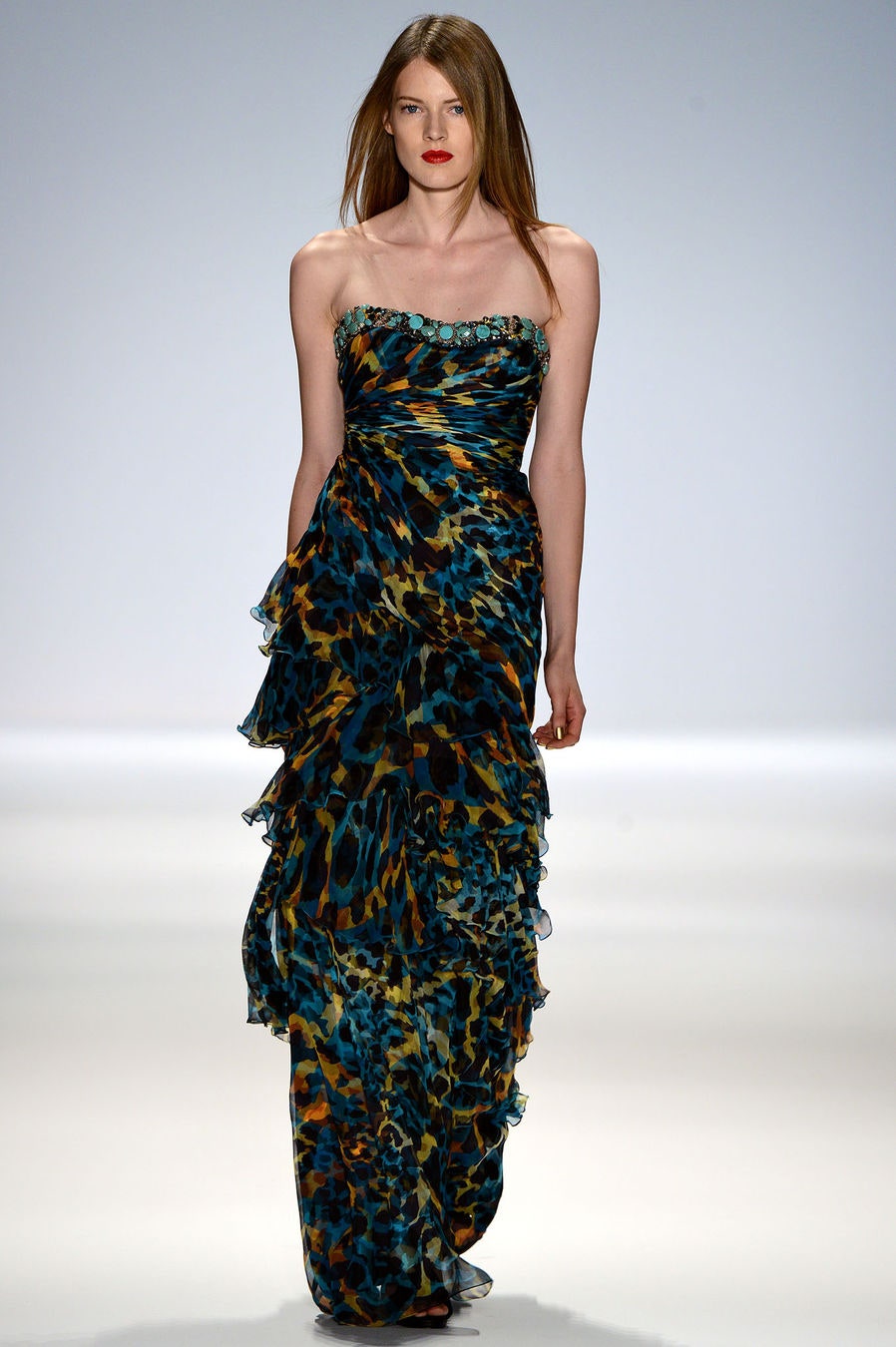 Carlos Miele S/S 13 Look 26