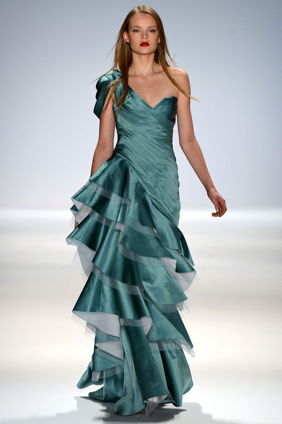 Carlos Miele S/S 13 Look 36