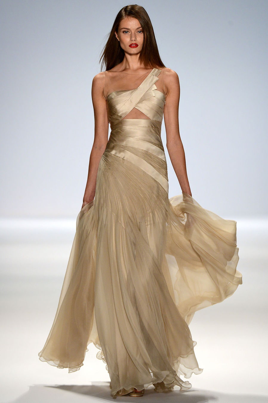 Carlos Miele S/S 13 Look 41