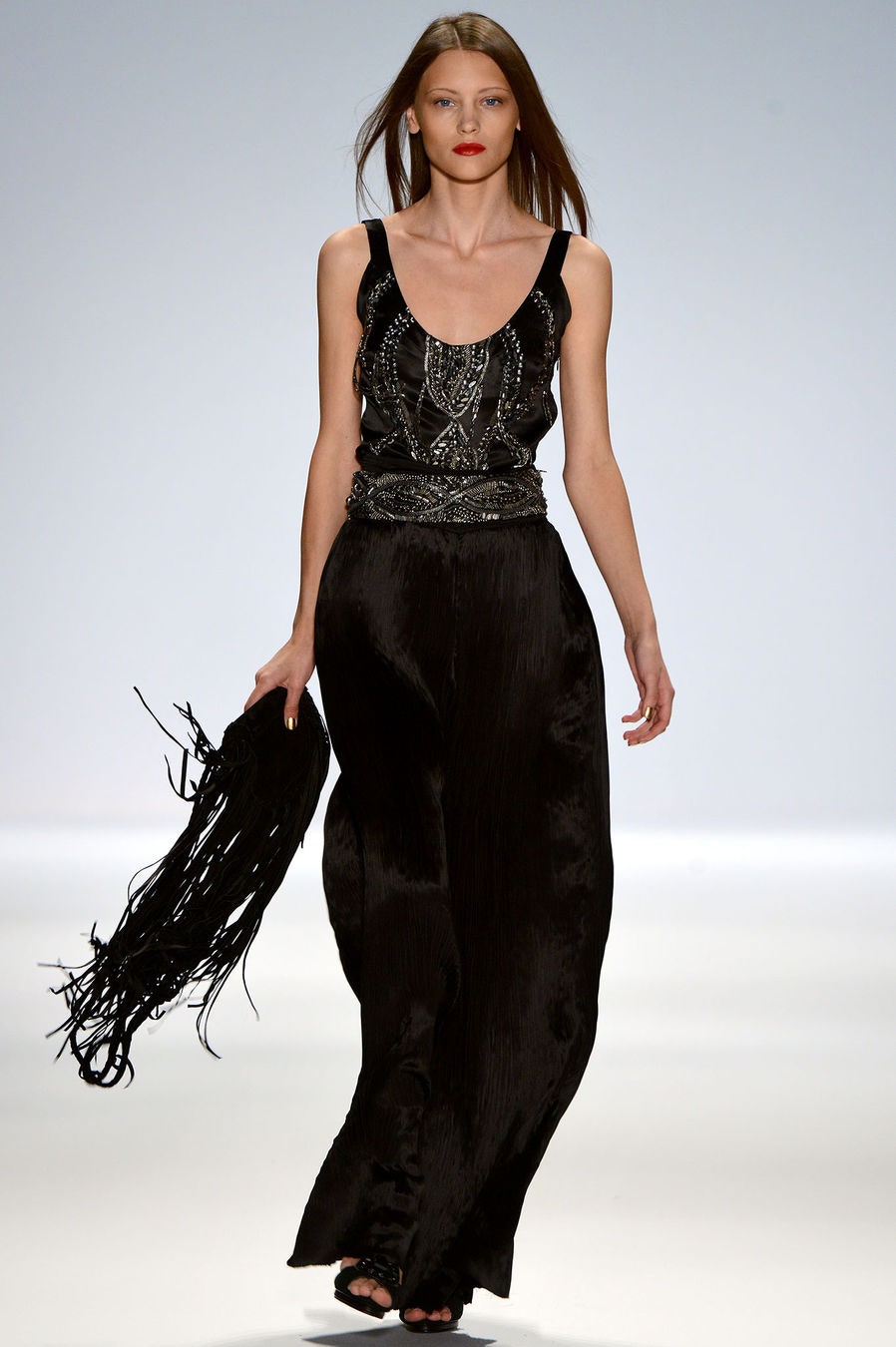 Carlos Miele S/S 13 Look 107