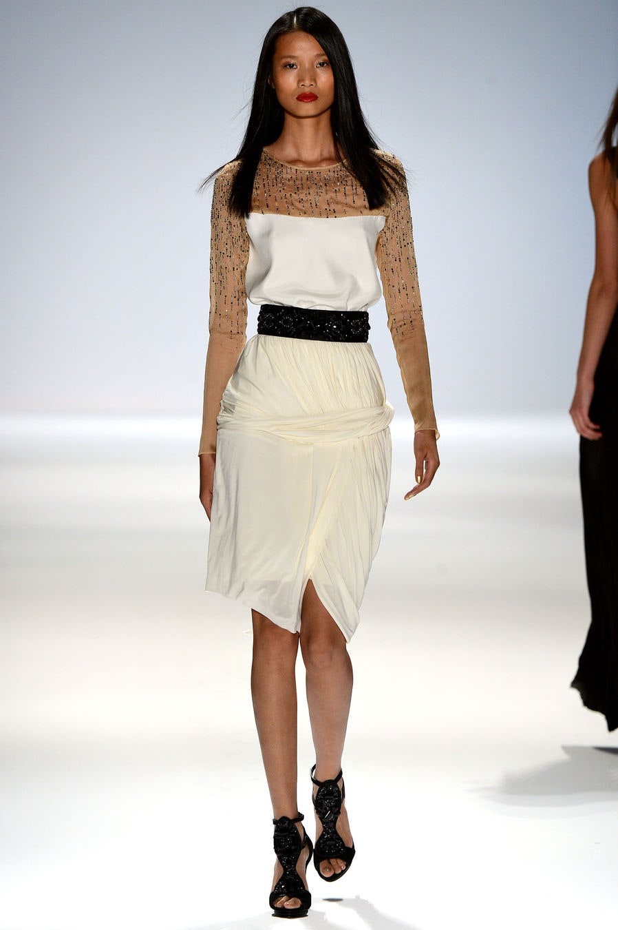 Carlos Miele S/S 13 Look 112