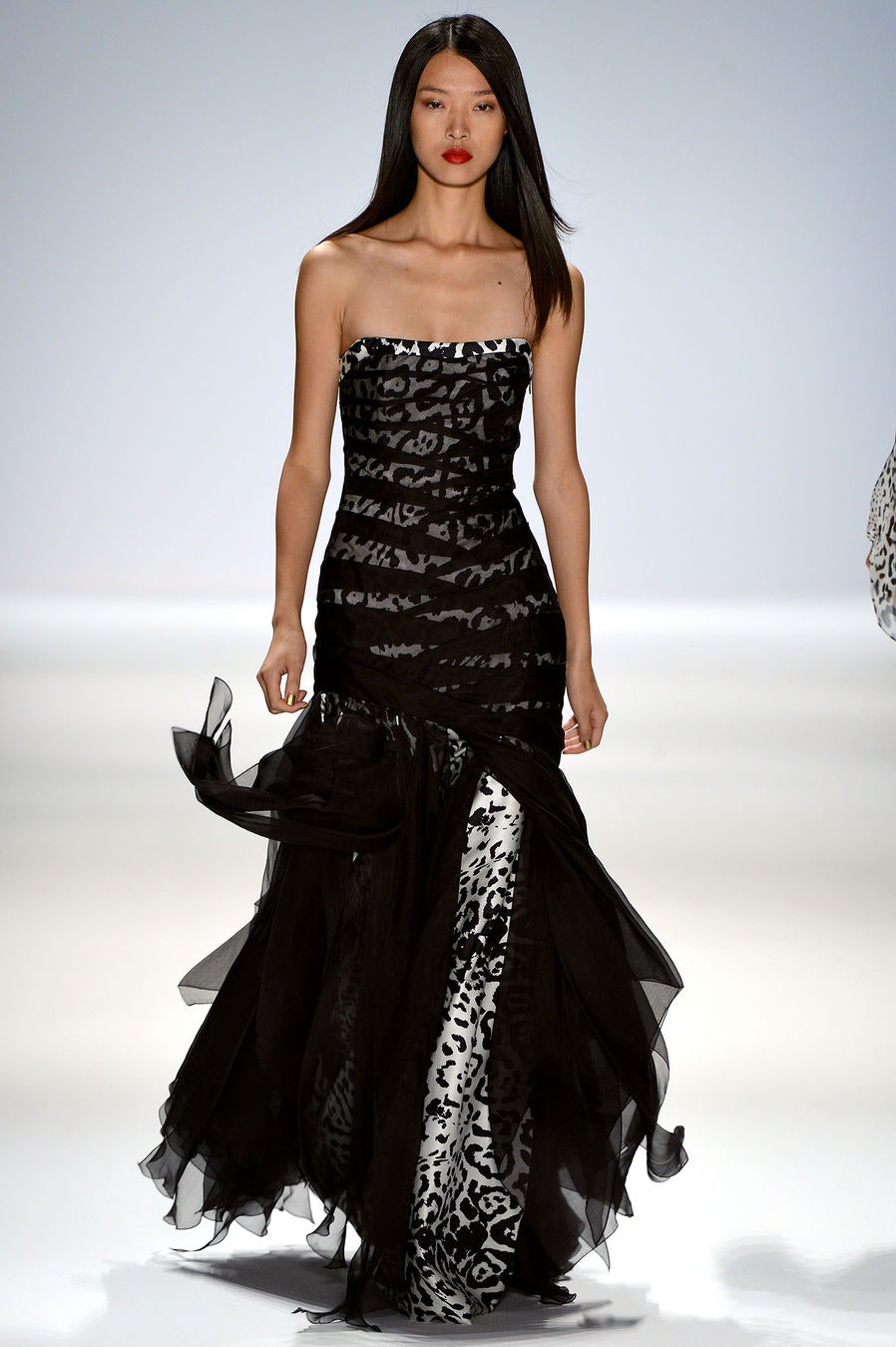 Carlos Miele S/S 13 Look 140