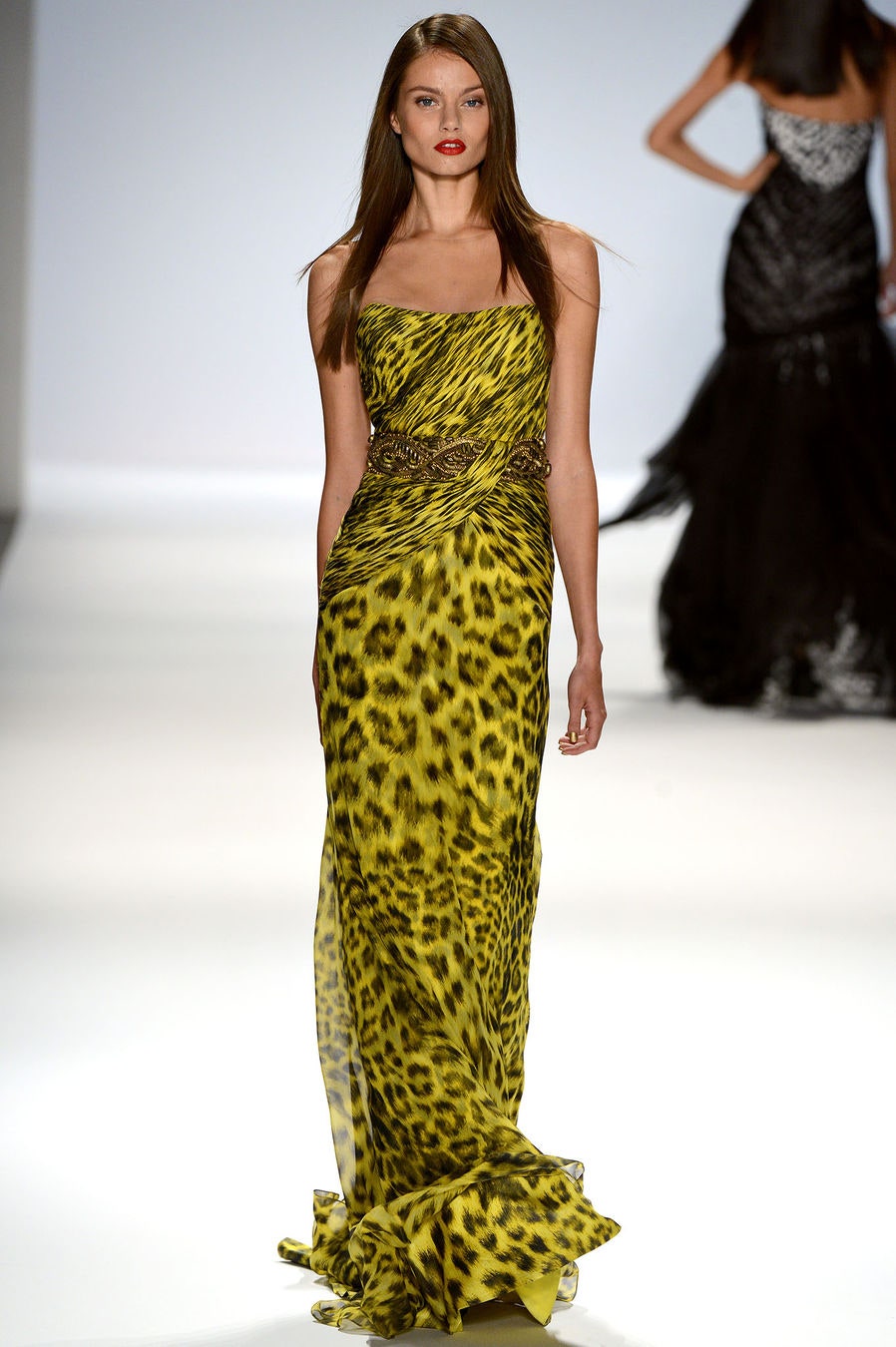 Carlos Miele S/S 13 Look 144