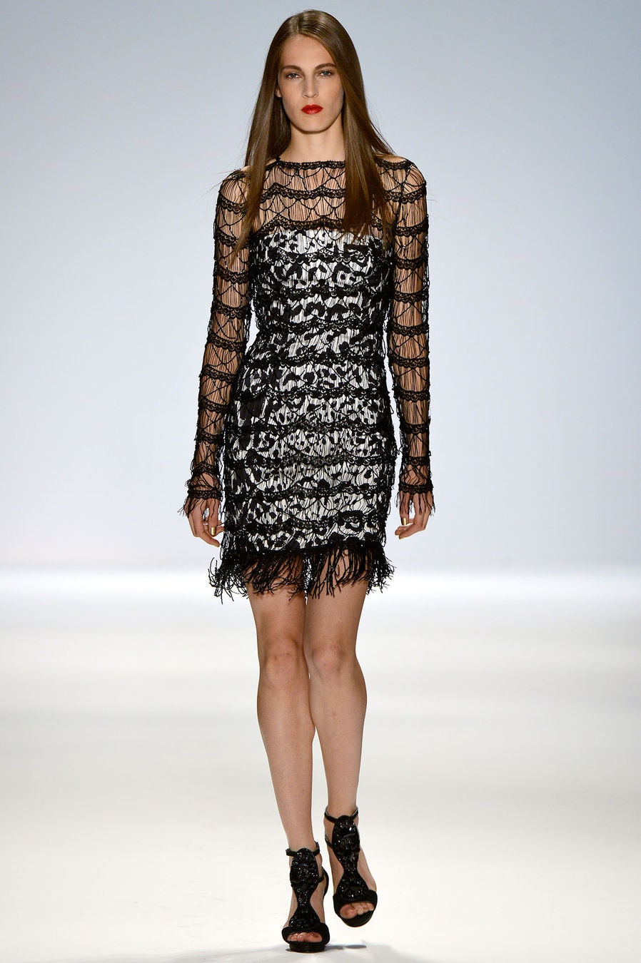 Carlos Miele S/S 13 Look 148