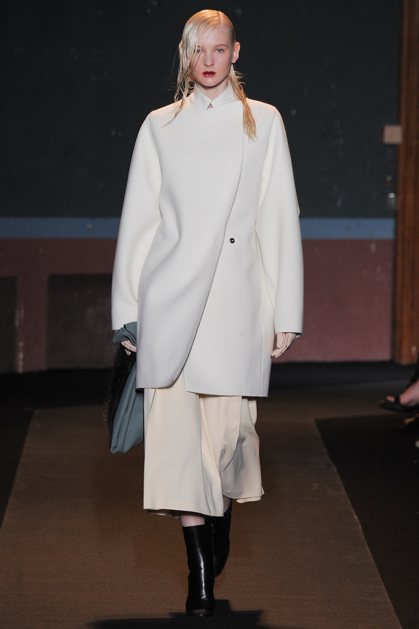 Cédric Charlier F/W 14 Look 72
