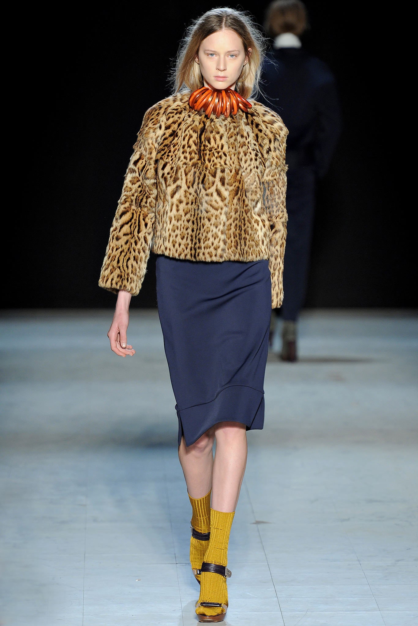 Chadwick Bell F/W 13 Look 35